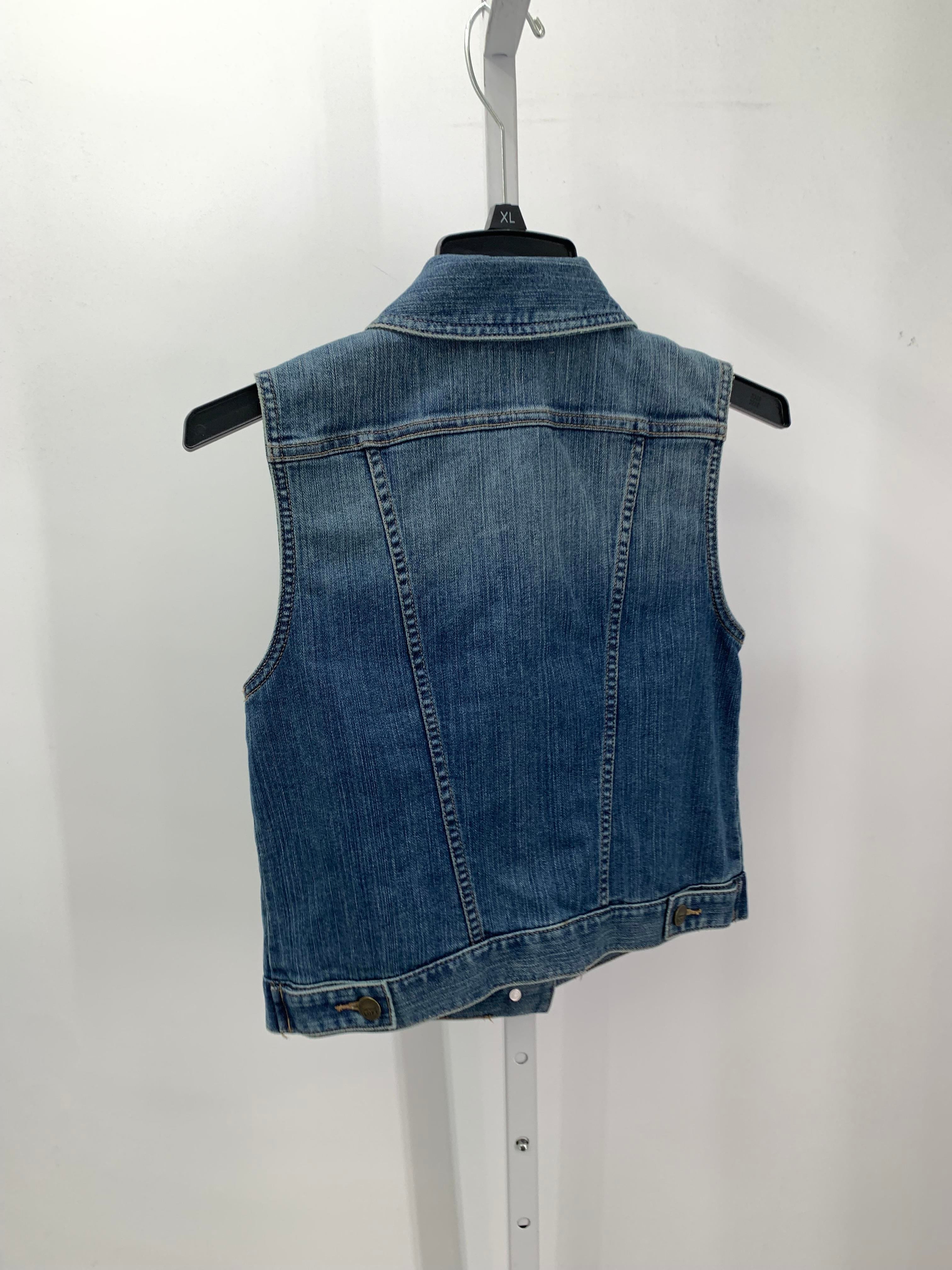 Loft Size X Small Misses Vest