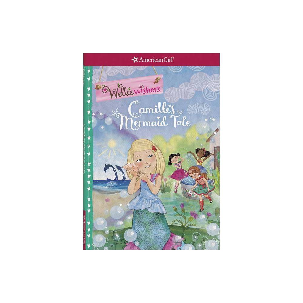 Camilles Mermaid Tale American Tripp, Valerie [Used -] [Softcover] - Valerie Tri