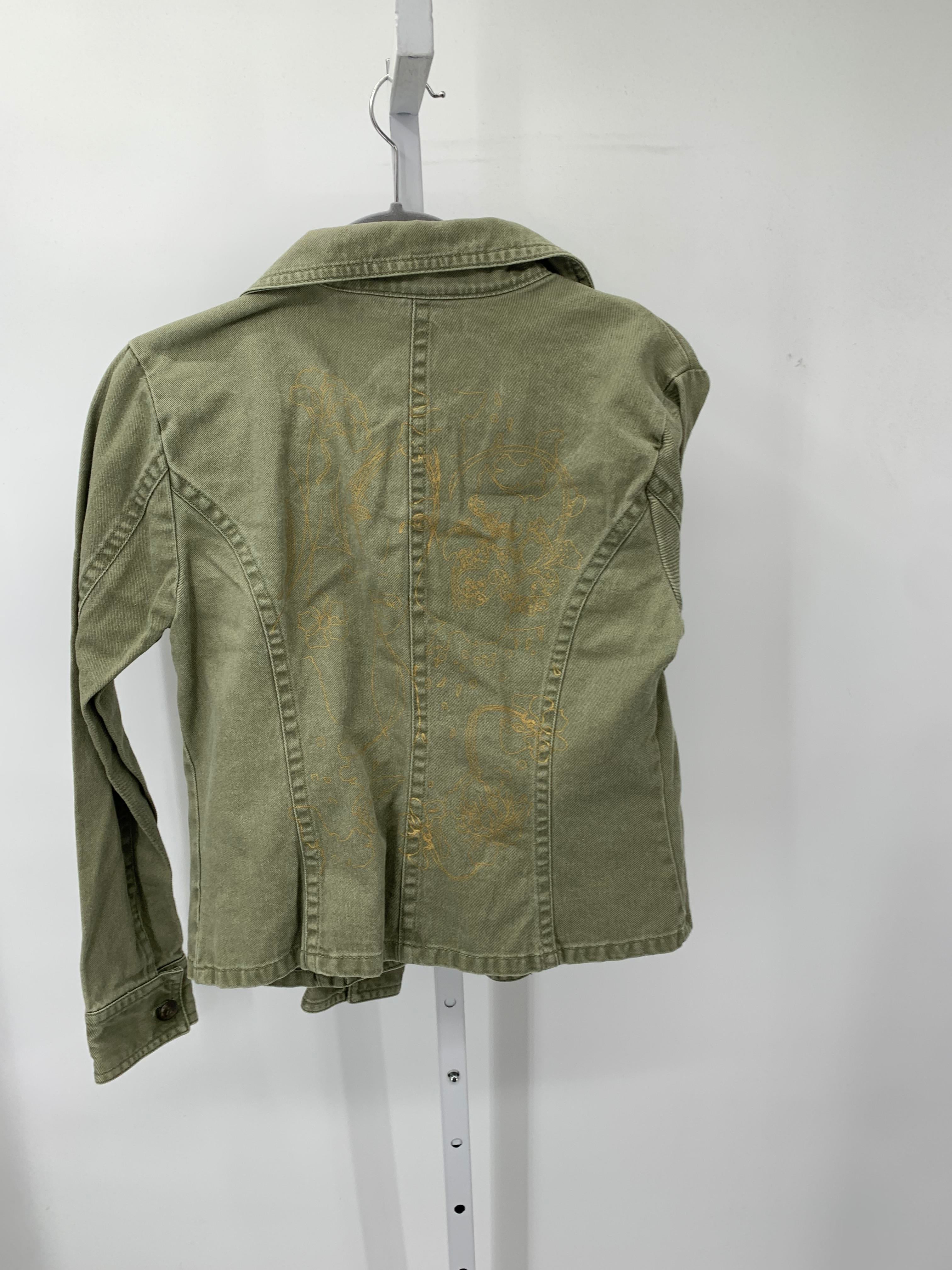 SO Size Extra Large Juniors Blazer