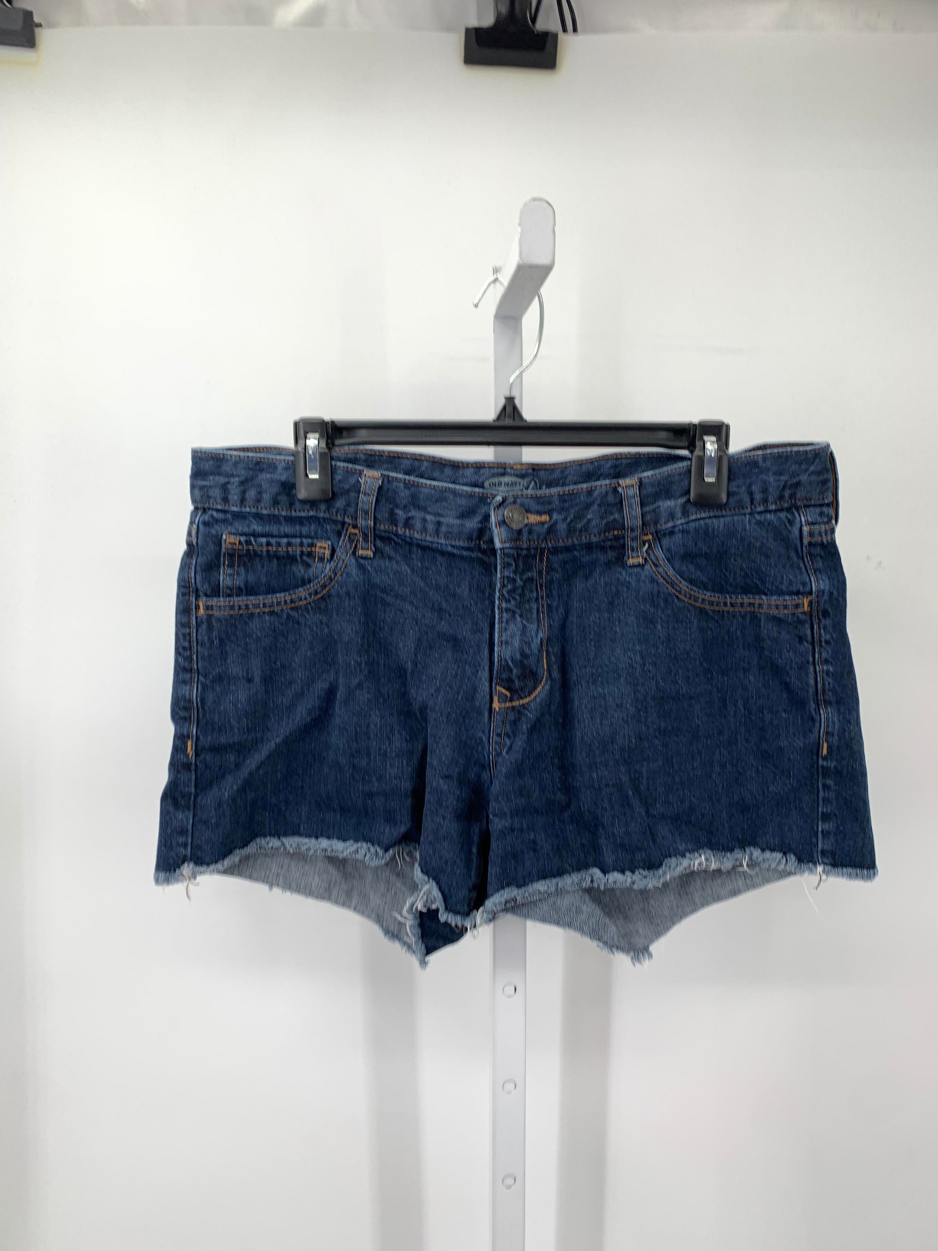 Old Navy Size 12 Misses Shorts
