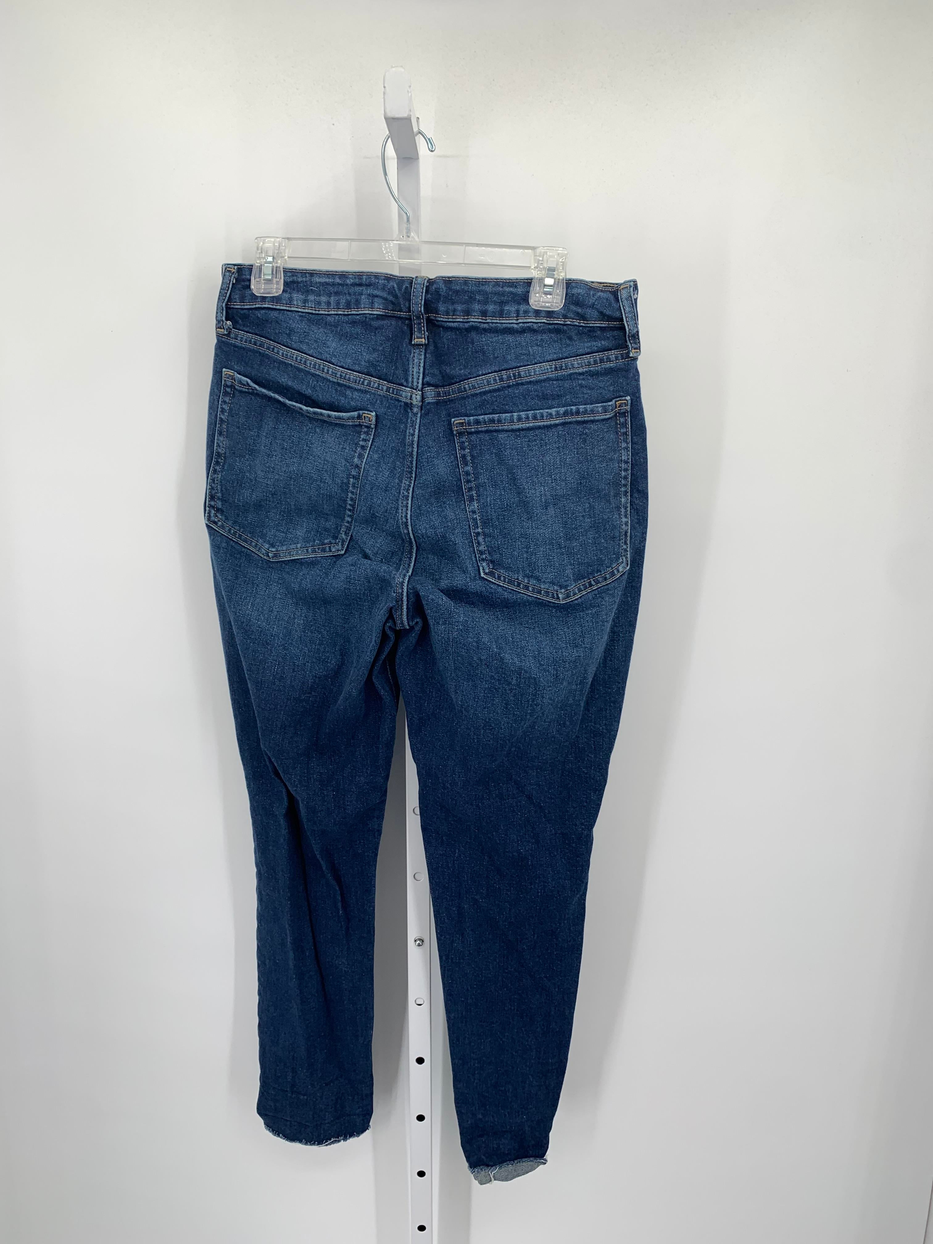 Old Navy Size 12 Misses Jeans