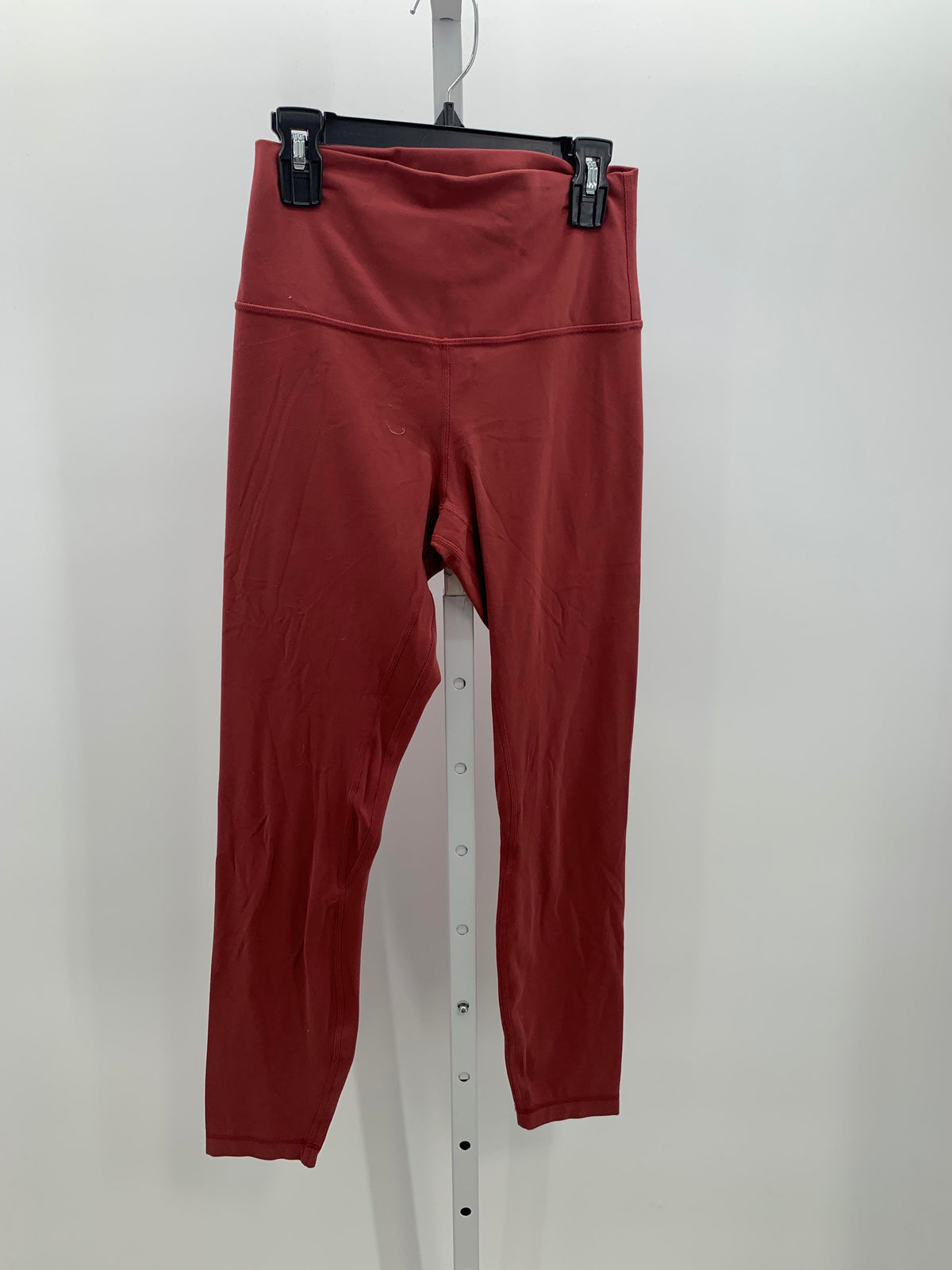 Lululemon Size 6 Misses Leggings