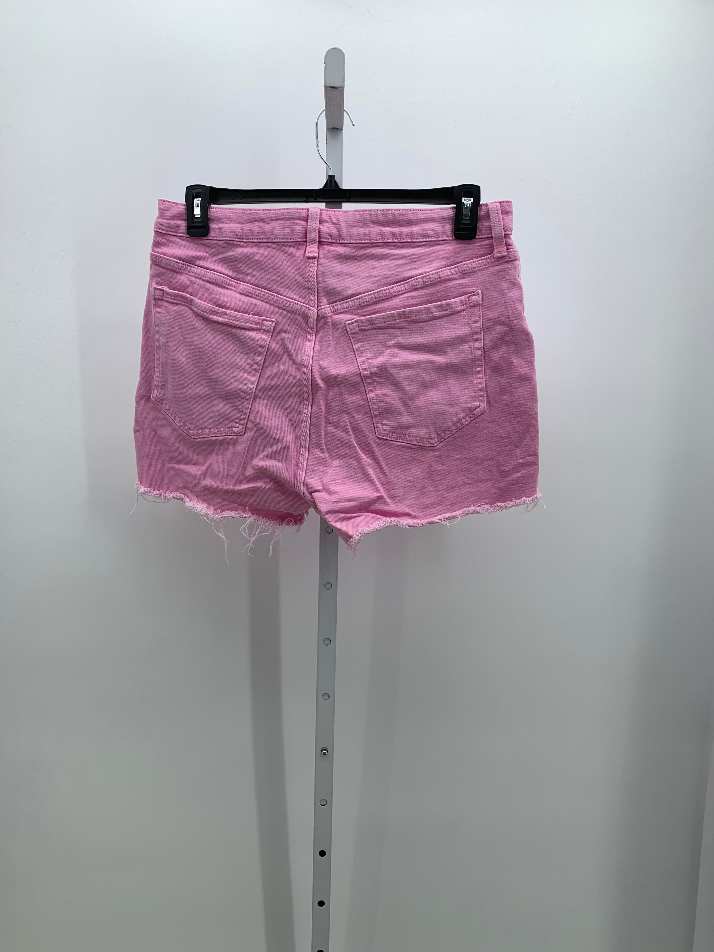 Old Navy Size 14 Misses Shorts