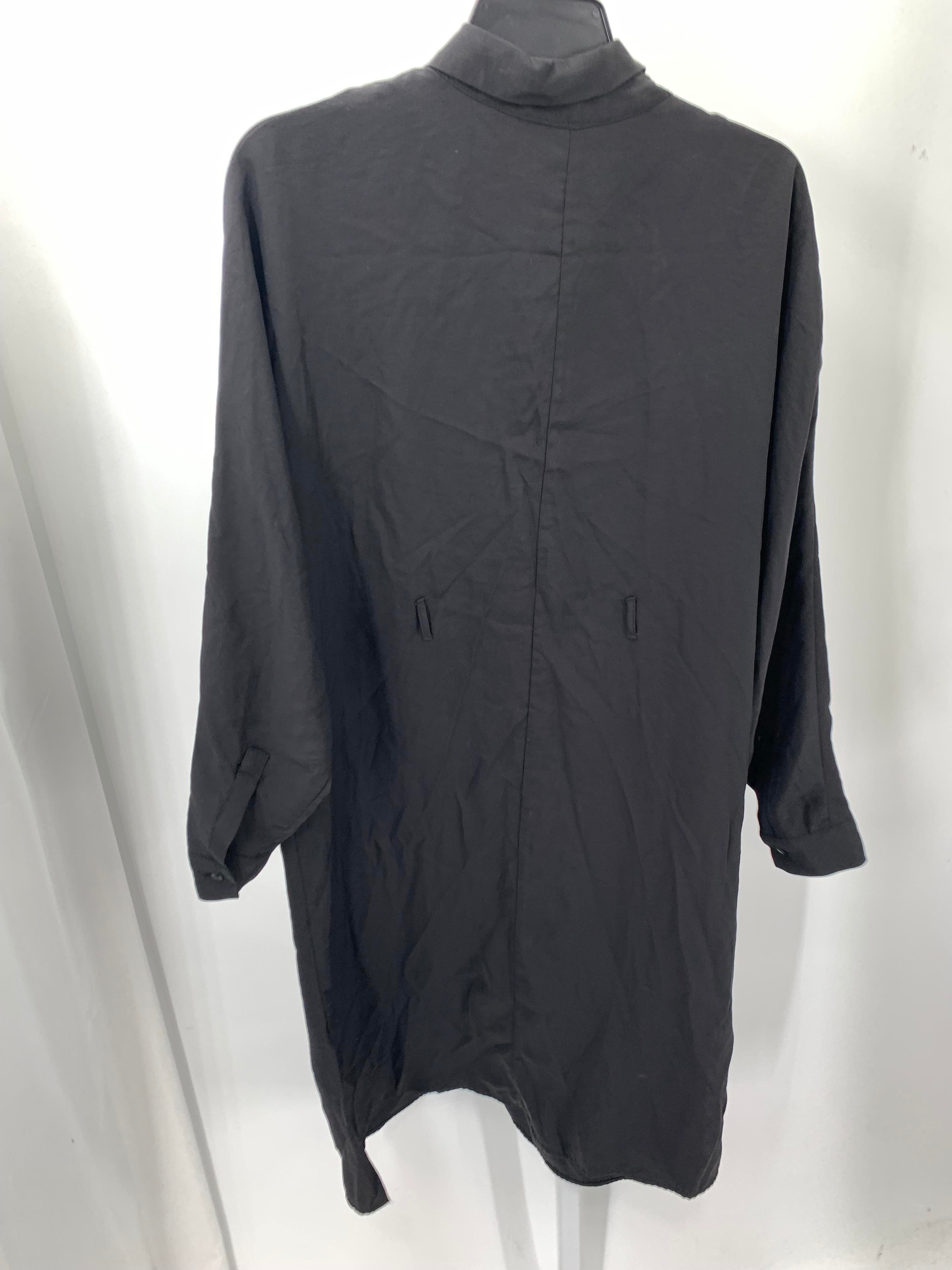 Primark Size 8 Misses Long Sleeve Dress