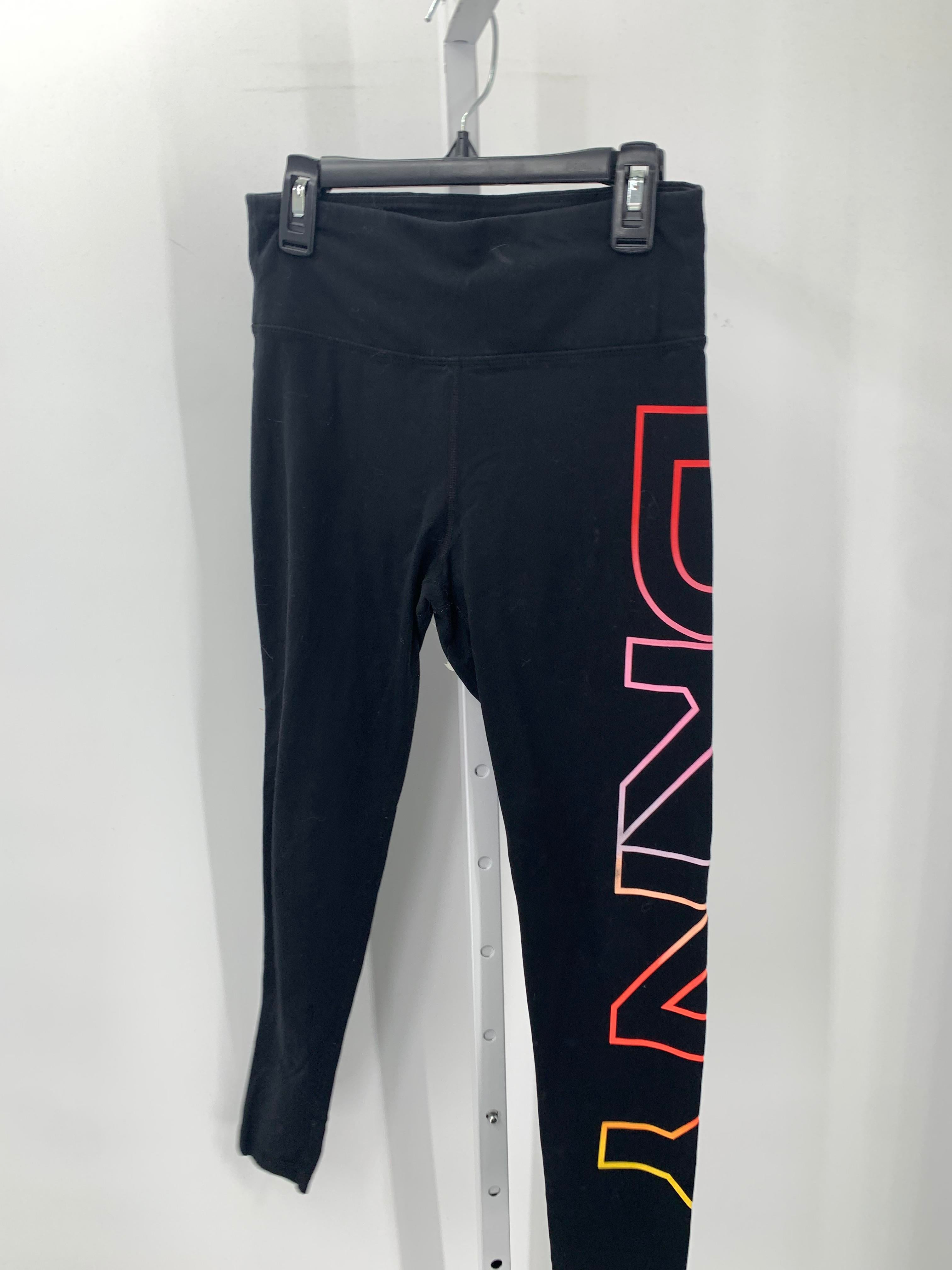 DKNY Size Small Misses Leggings