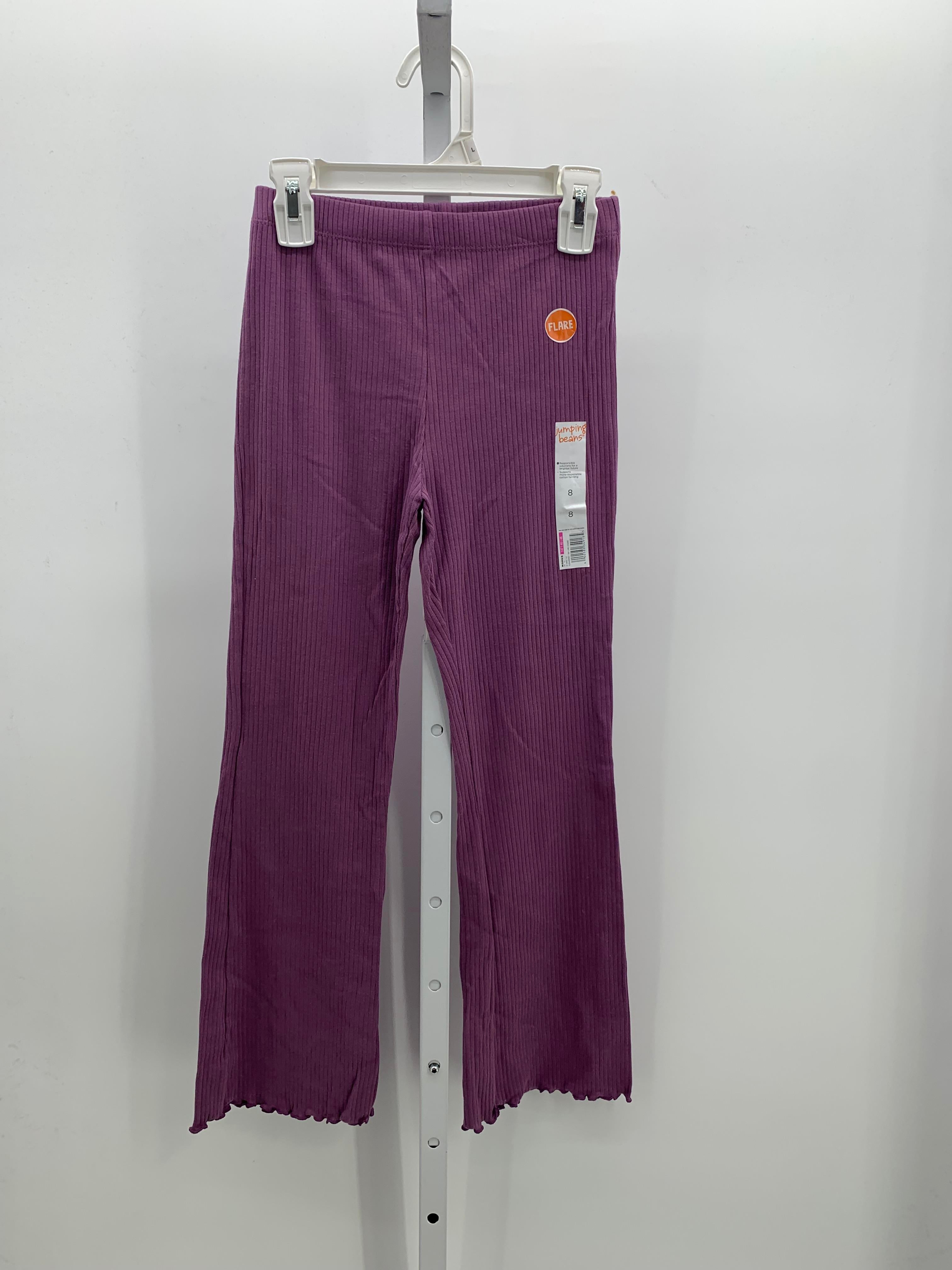 Jumping Beans Size 8 Girls Pants