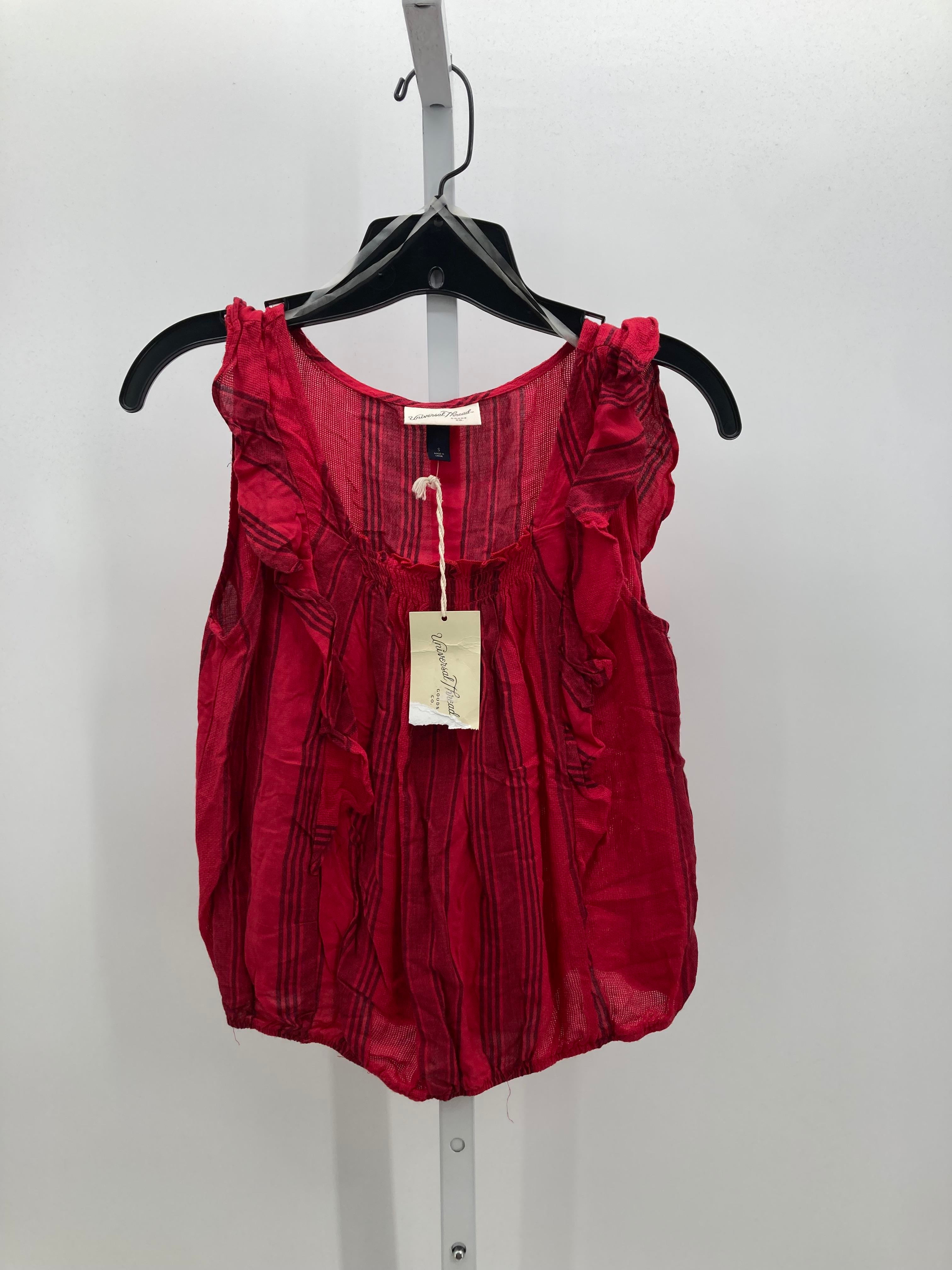 Universal Thread Size Small Misses Tank