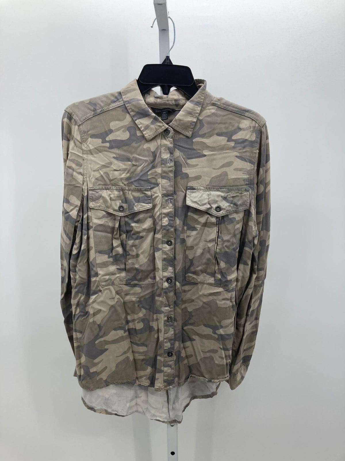 Size Medium Misses Long Sleeve Shirt