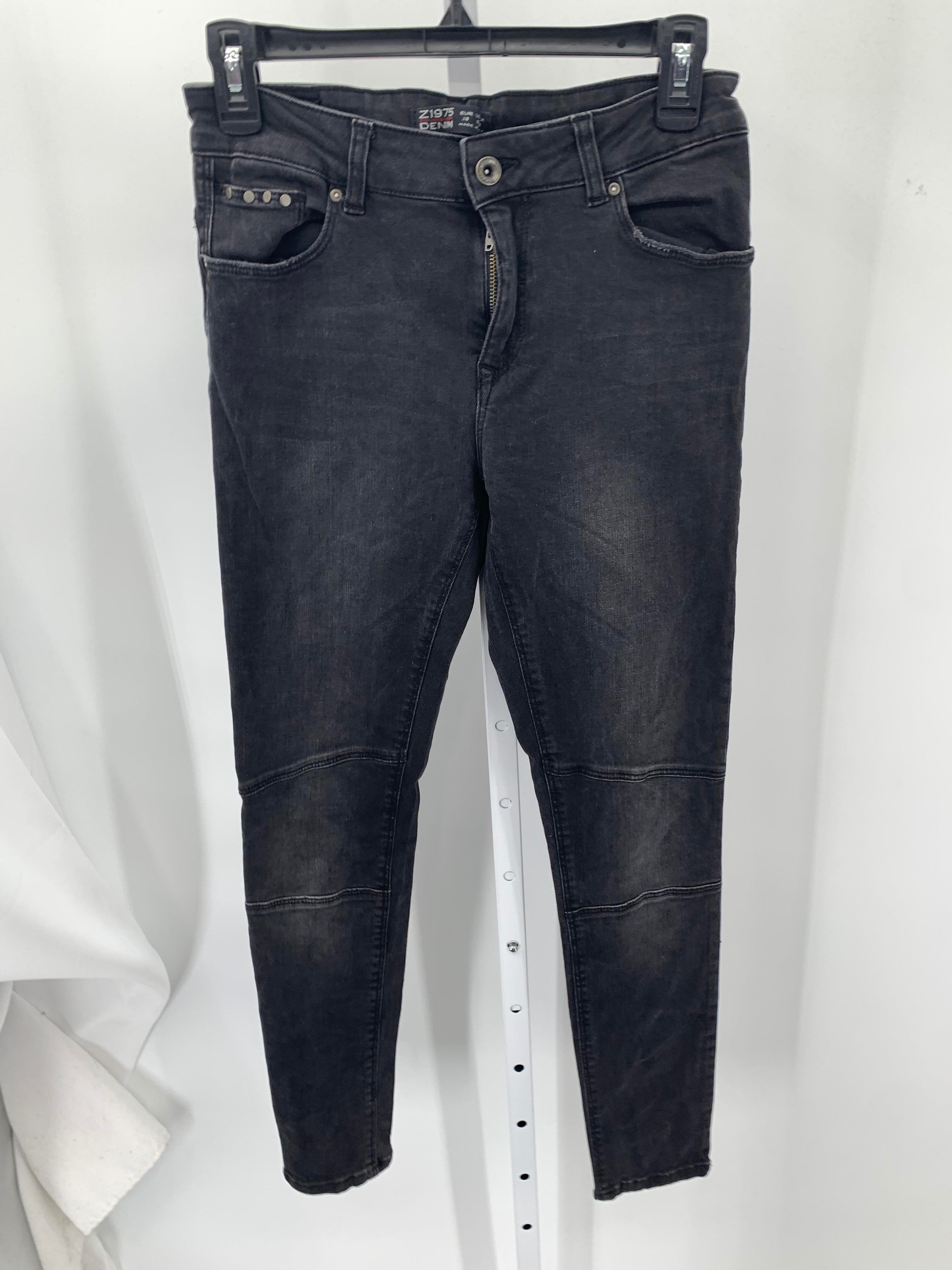 Zara Size 6 Misses Jeans