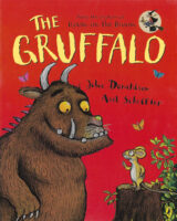 The Gruffalo -