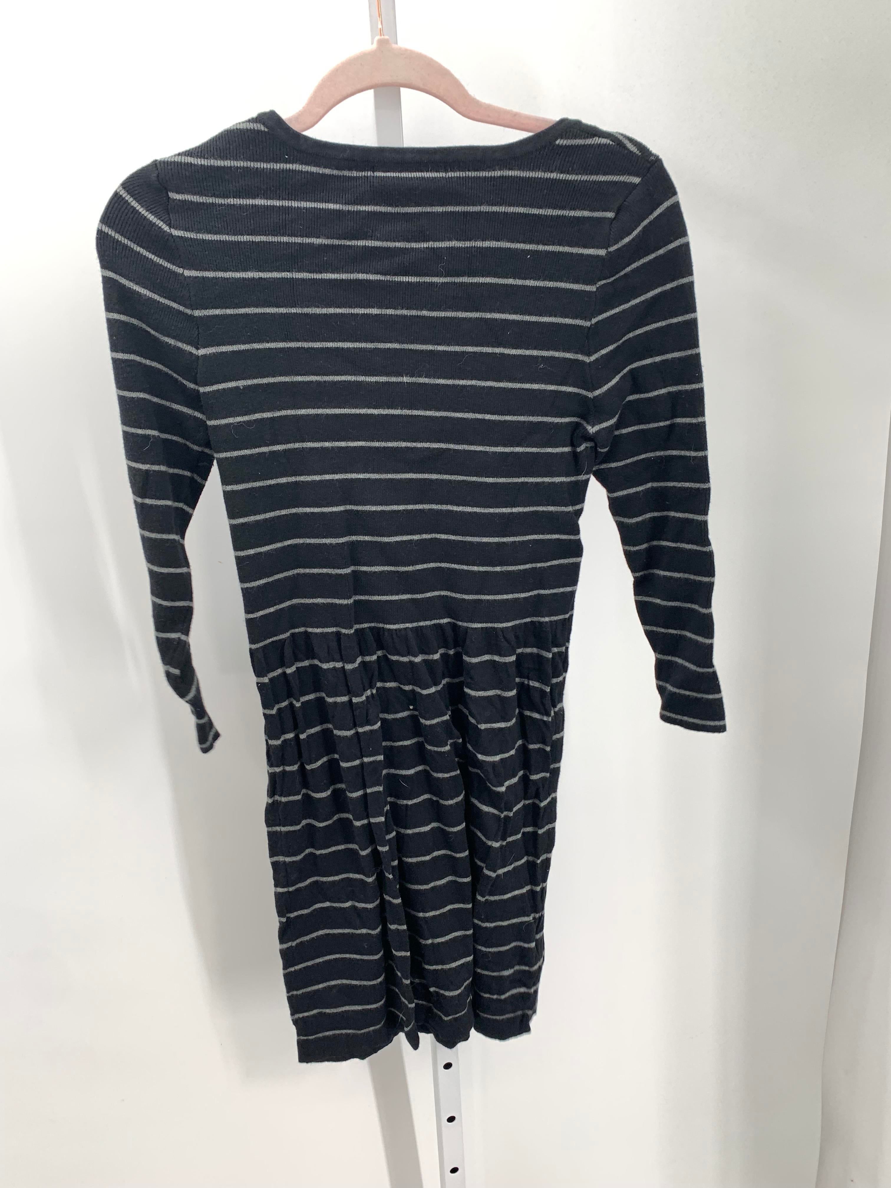 Size Large Misses 3/4 Sleeve Dress