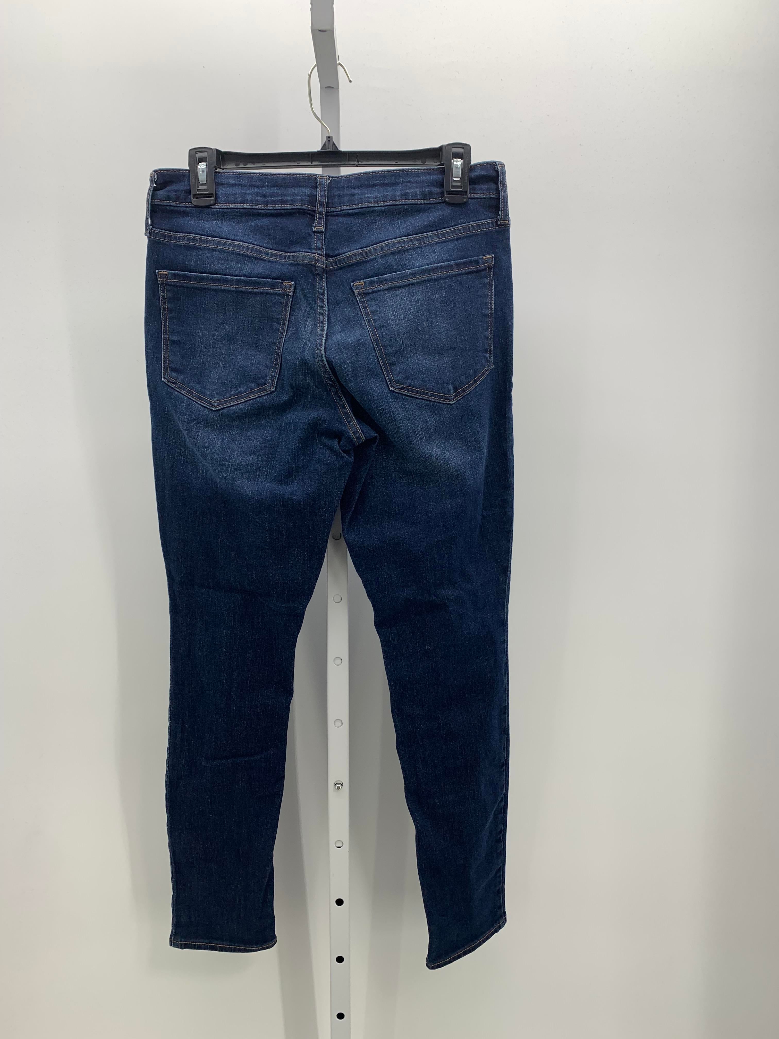 Old Navy Size 8 Misses Jeans