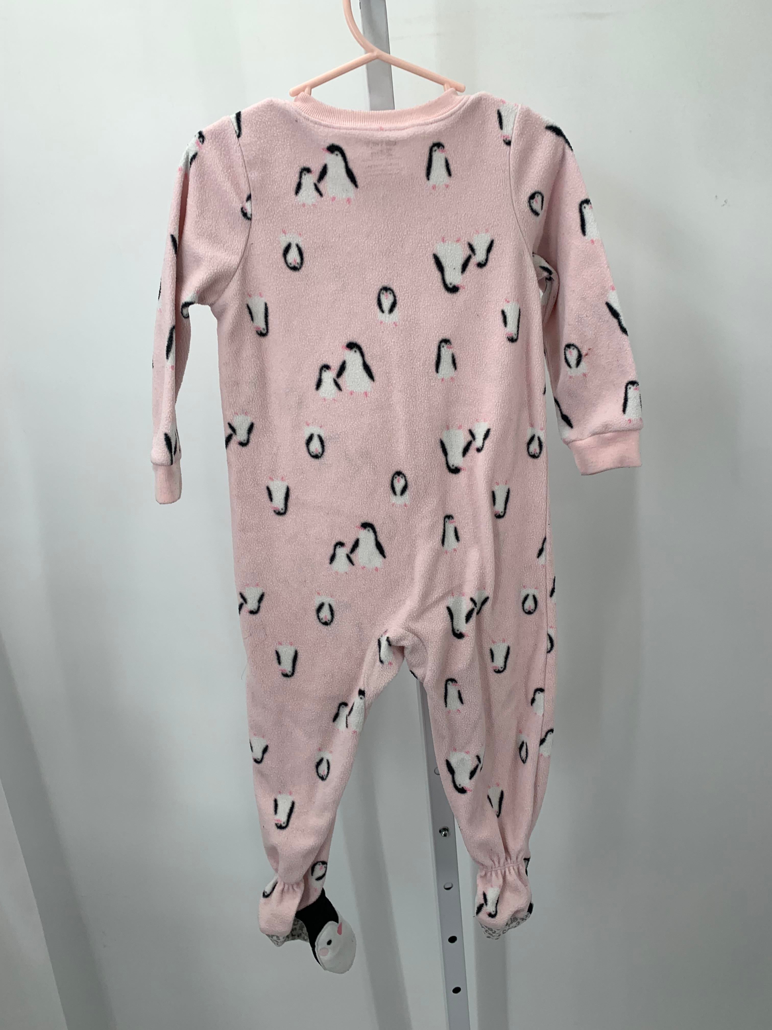 Carters Size 24 Months Girls Sleeper