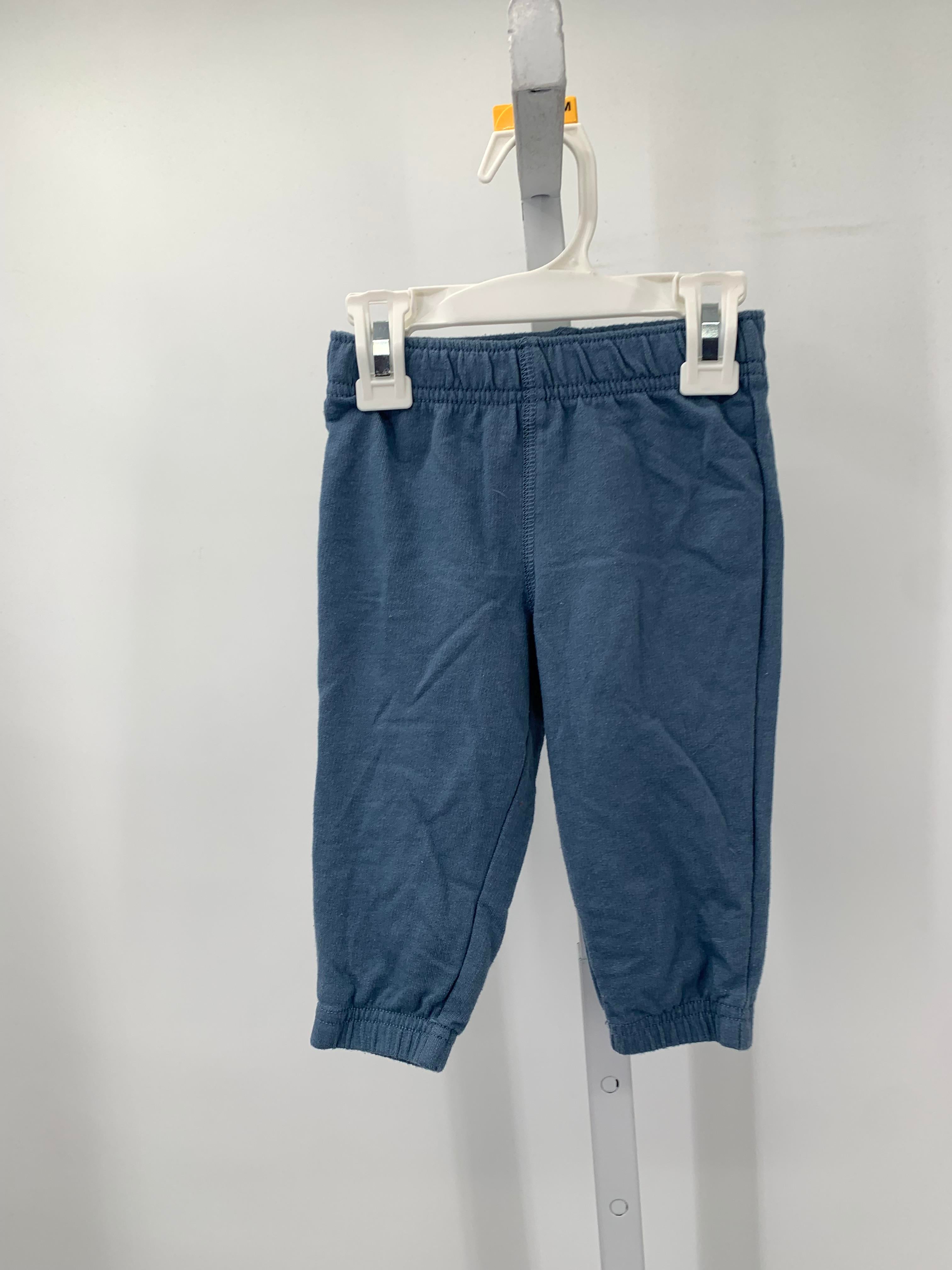 ELASTIC WAIST KNIT