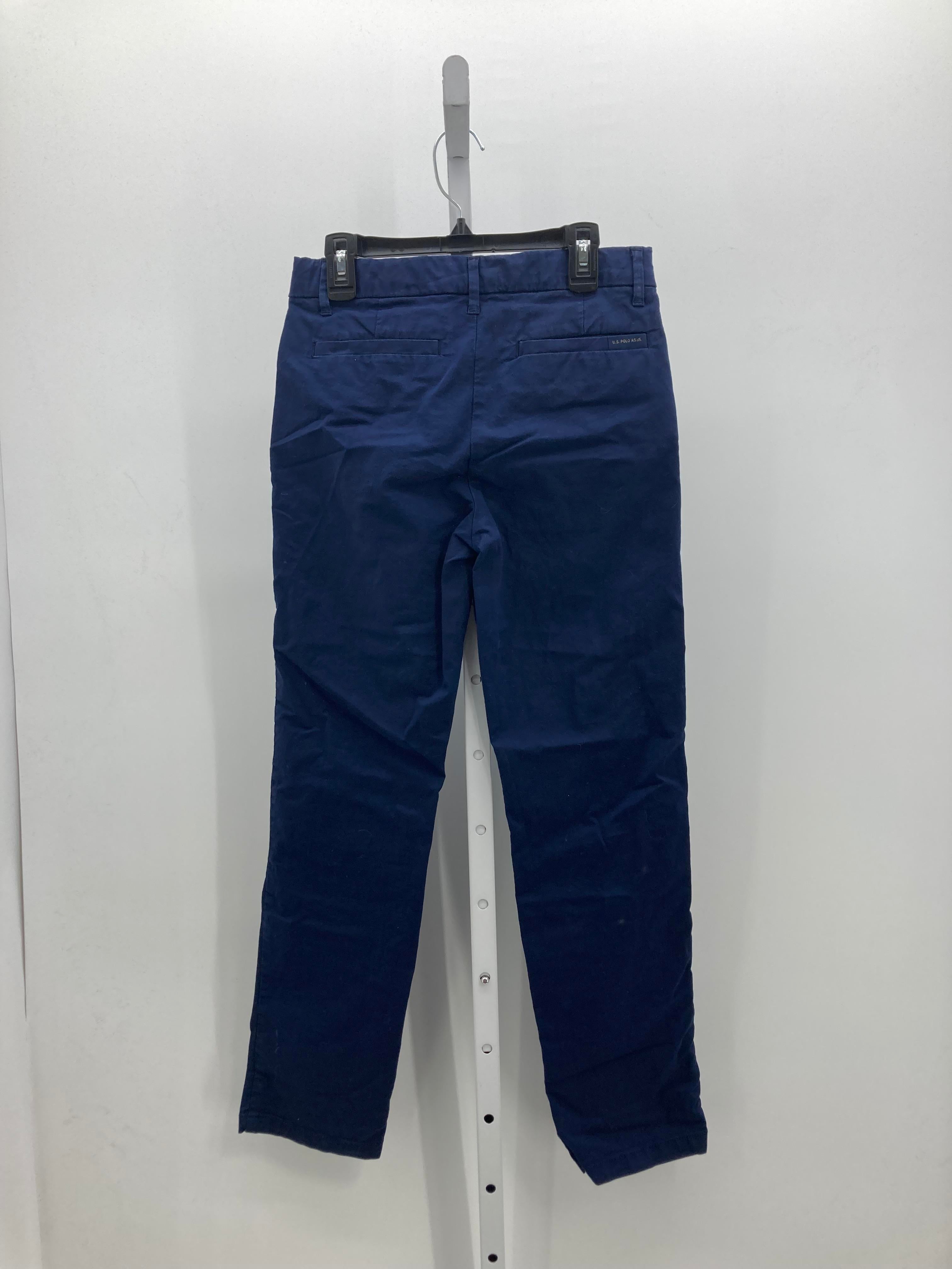 ADJ WAIST PANTS