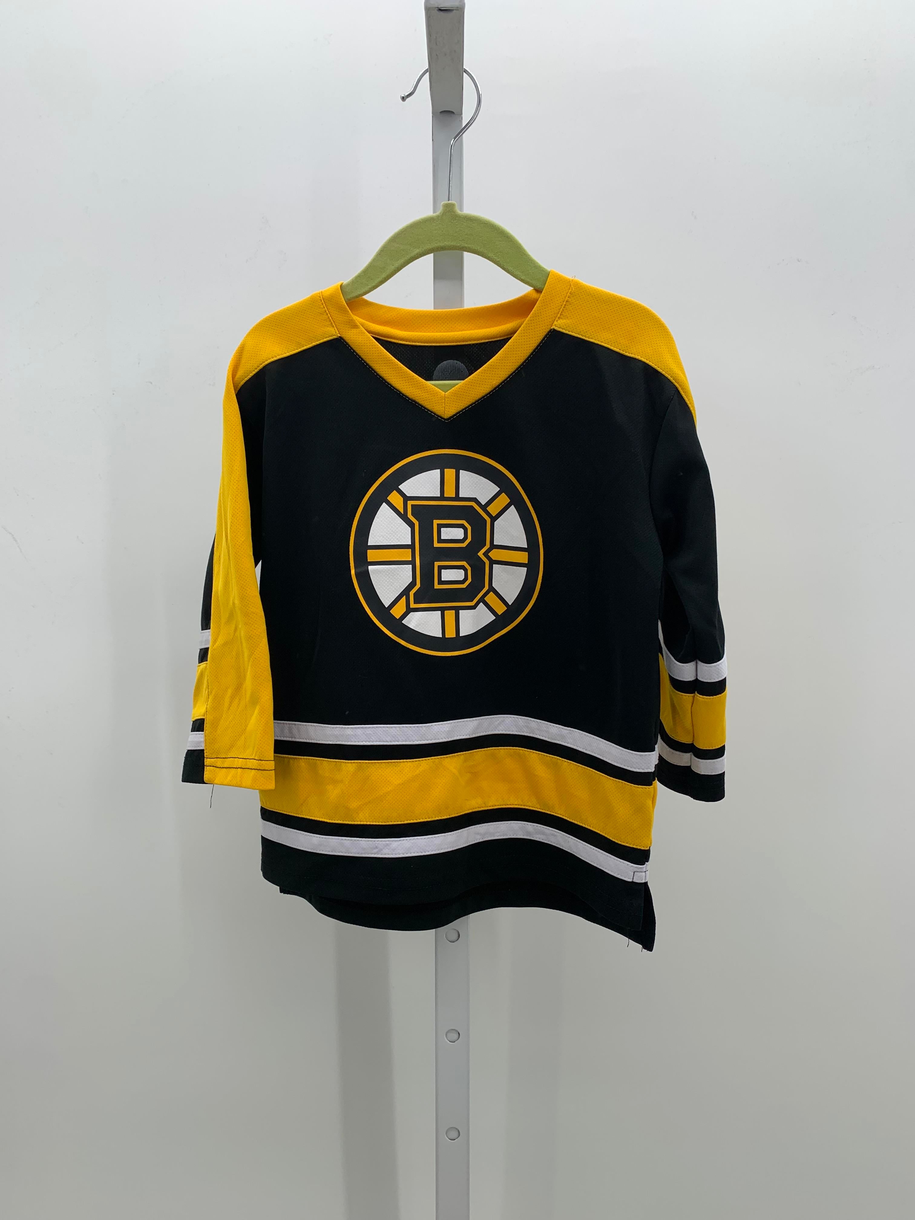 BOSTON BRUINS SHIRT