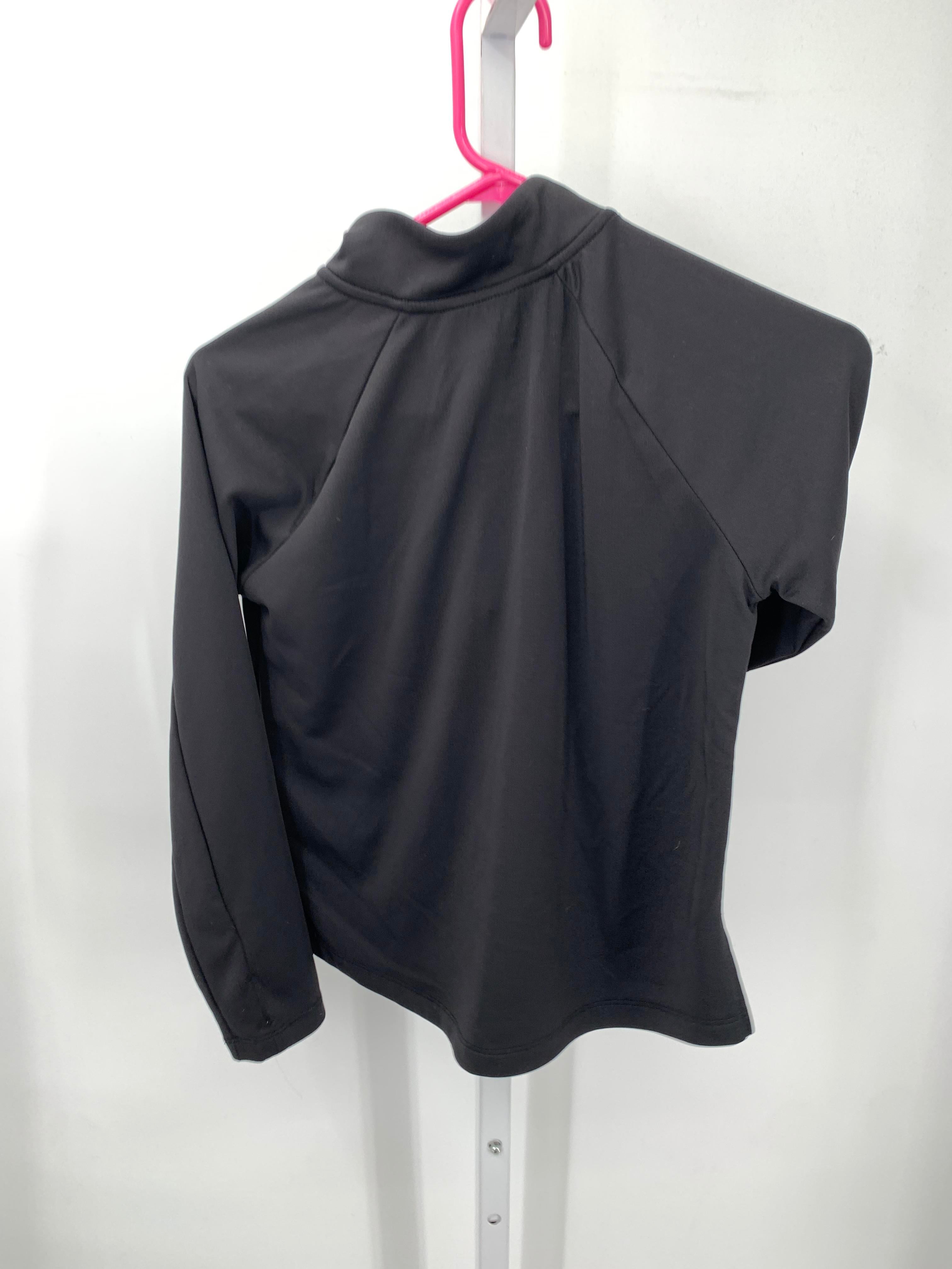 Athletic Works Size 10-12 Girls Long Sleeve Shirt
