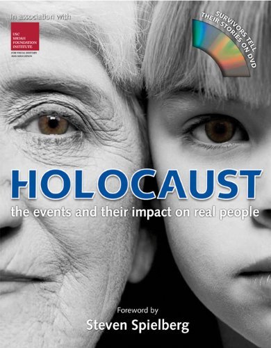 Holocaust Paperback - Wood, Gluck