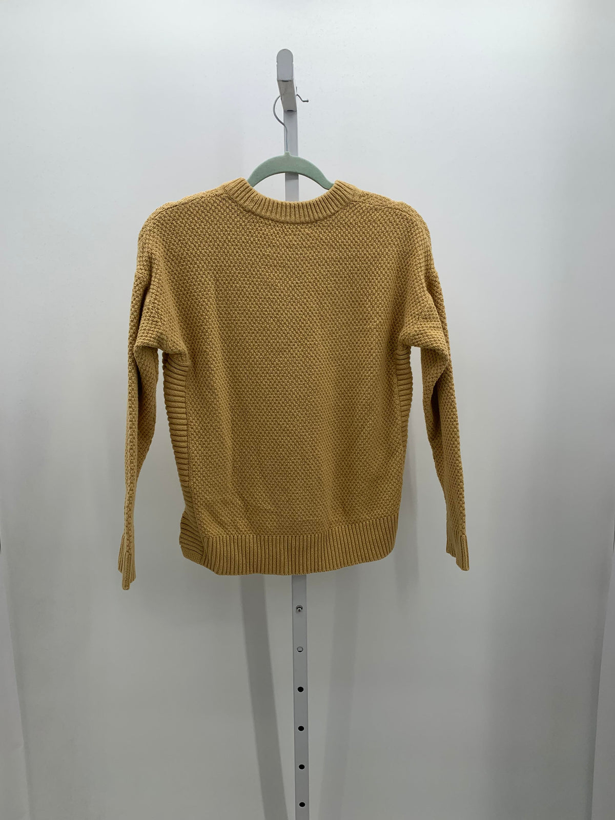 Madewell Size X Small Misses Long Slv Sweater