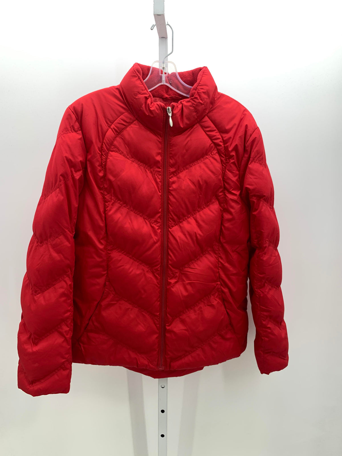 Athletic Works Size Large Misses Winter Coat