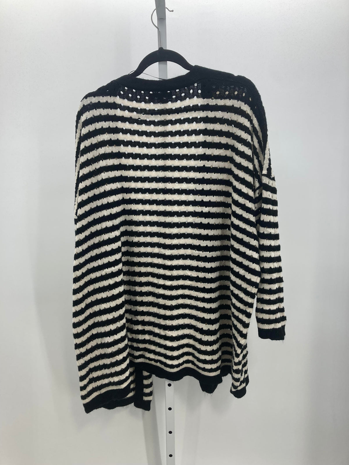 BloomChic Size 26 W Womens Cardigan