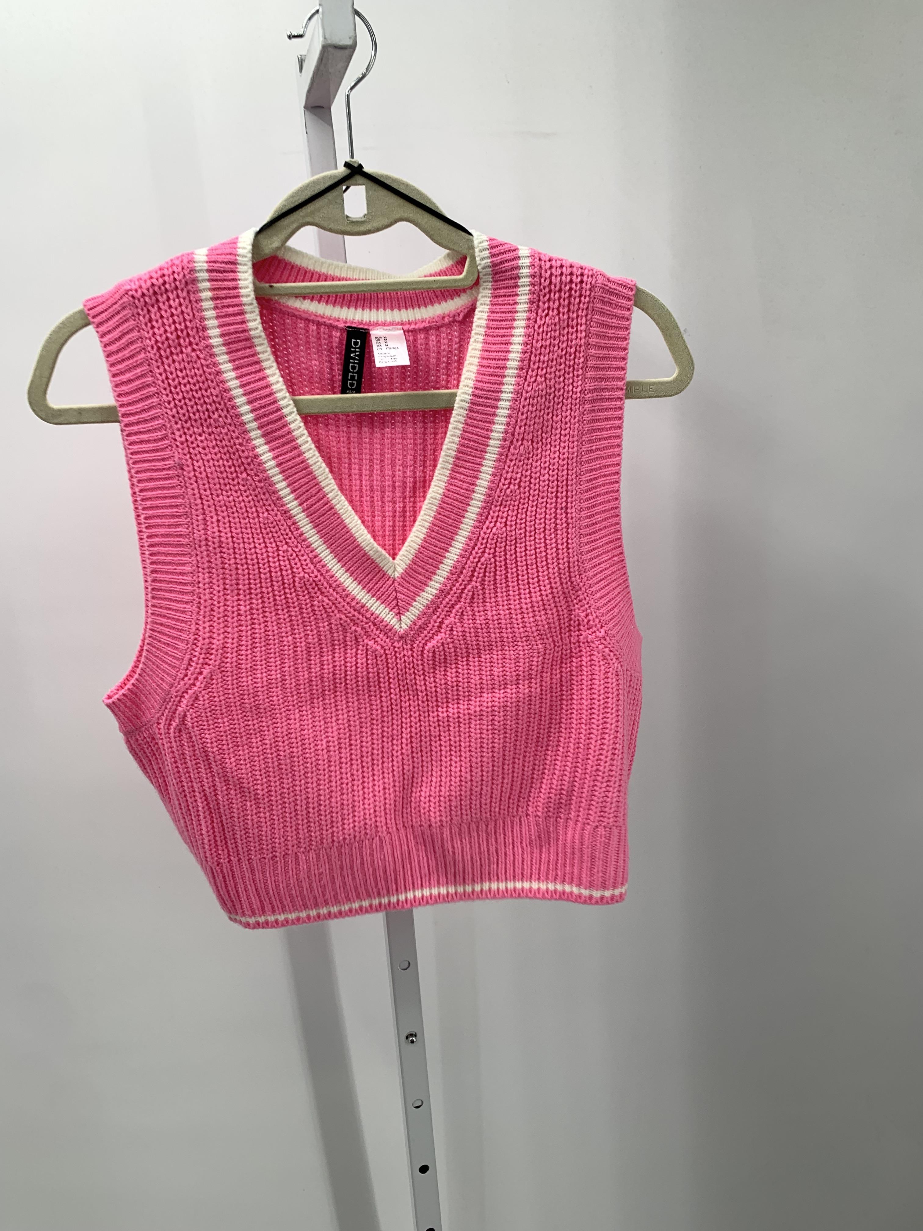Divided Size Medium Juniors Vest