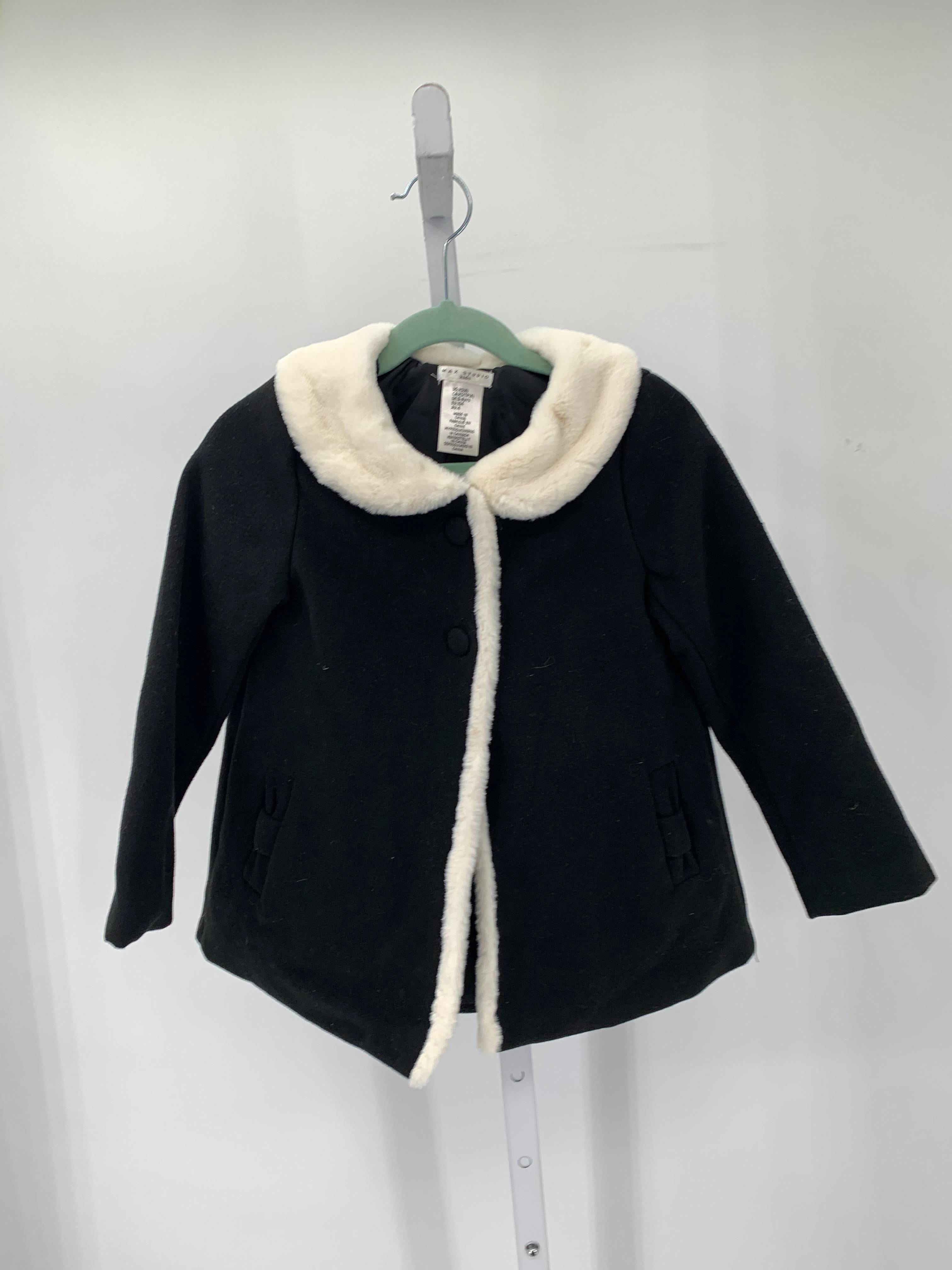 Max Studio Size 4 Girls Lightweight