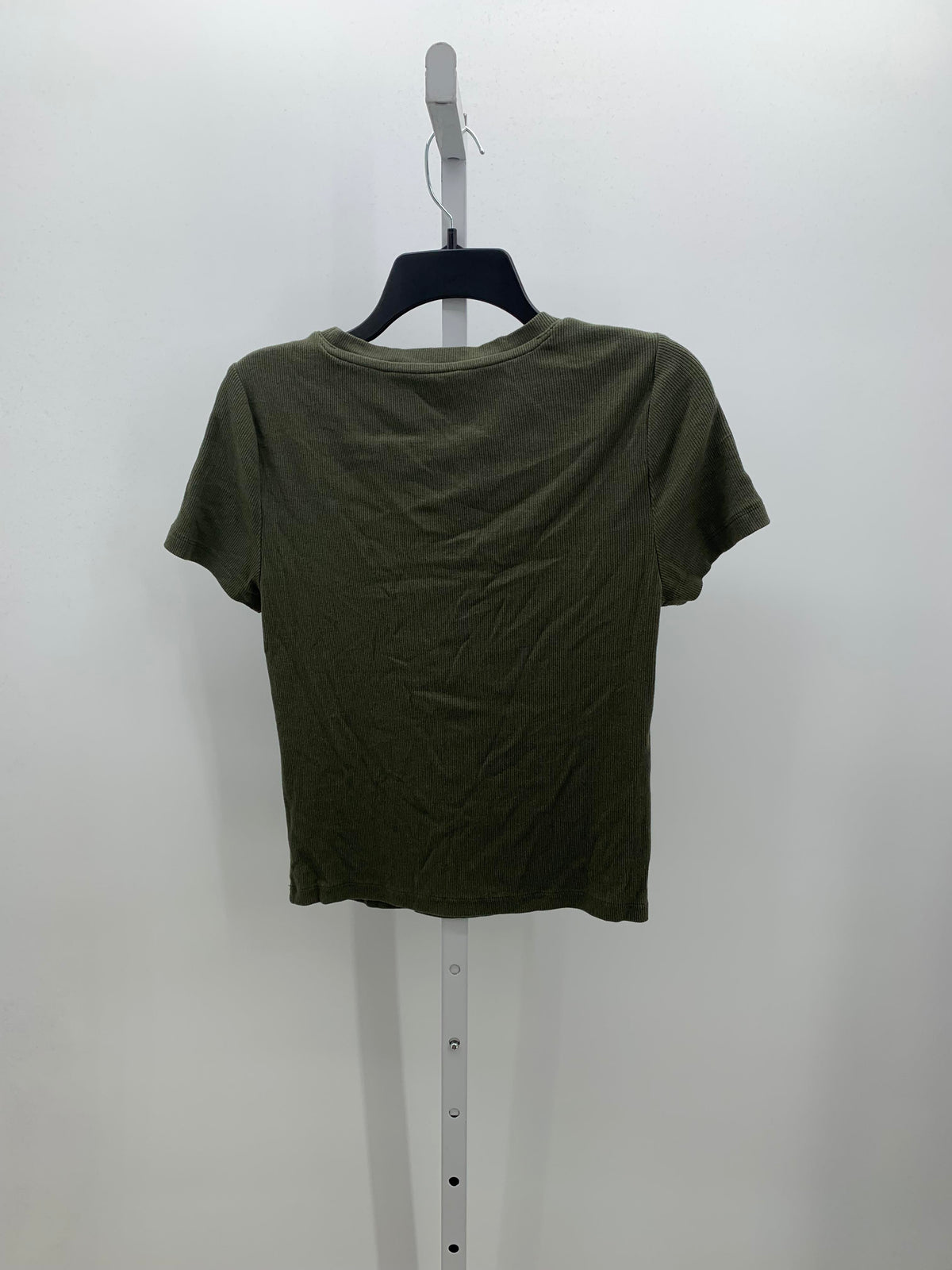 Gap Size Medium Misses Short Sleeve Shirt