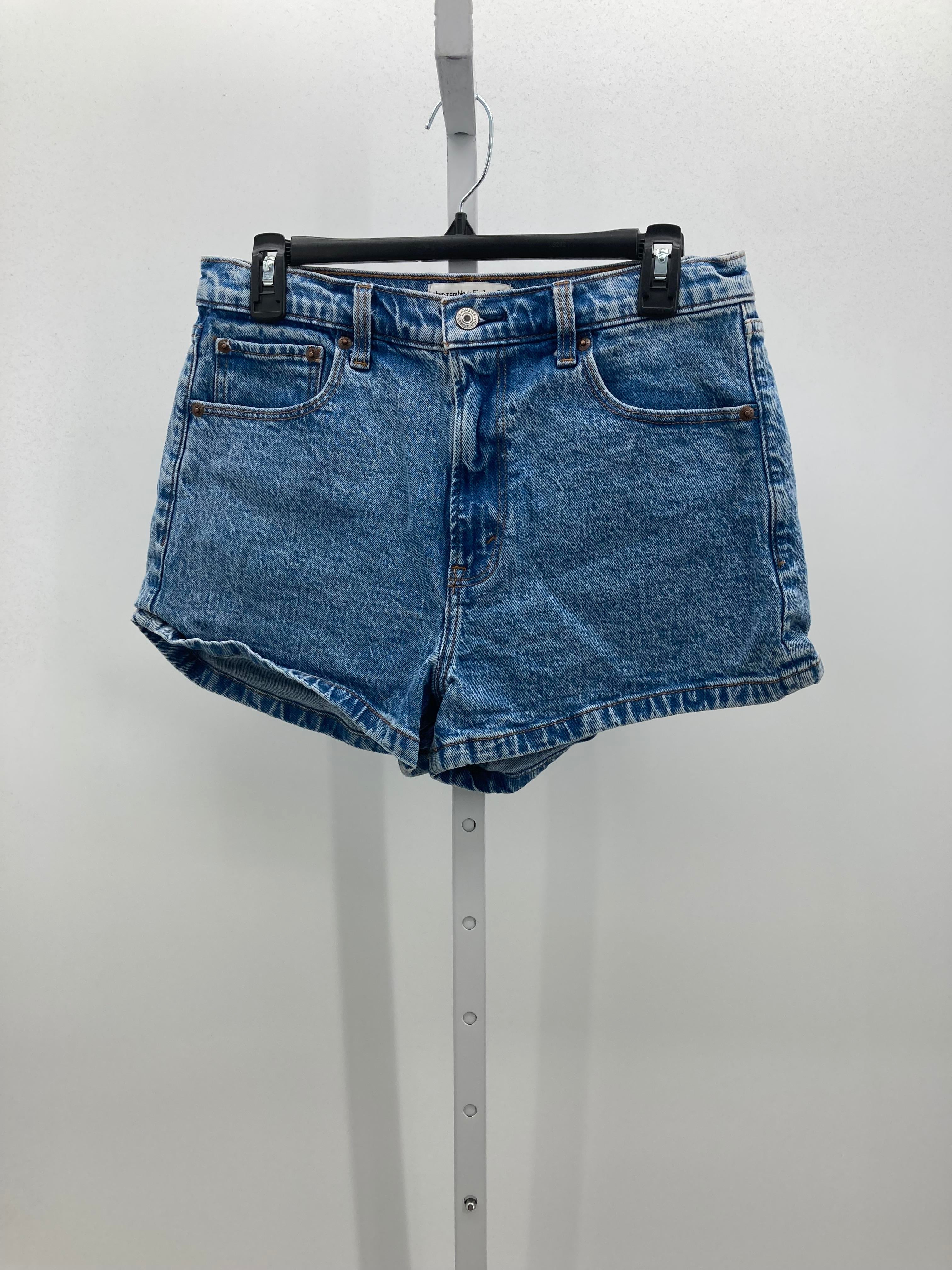 Abercrombie Size 8 Juniors Shorts