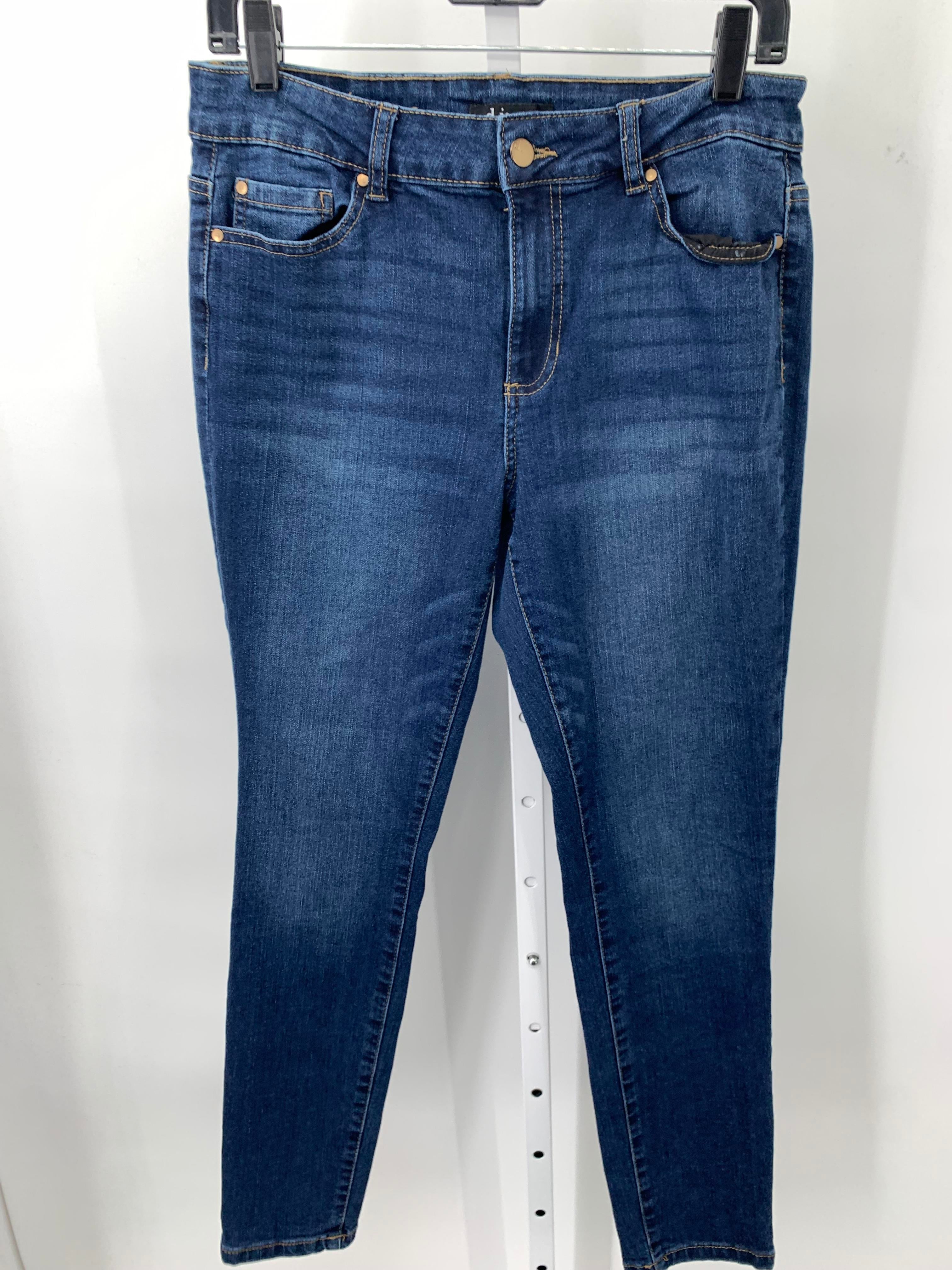 d. jeans Size 6 Misses Jeans