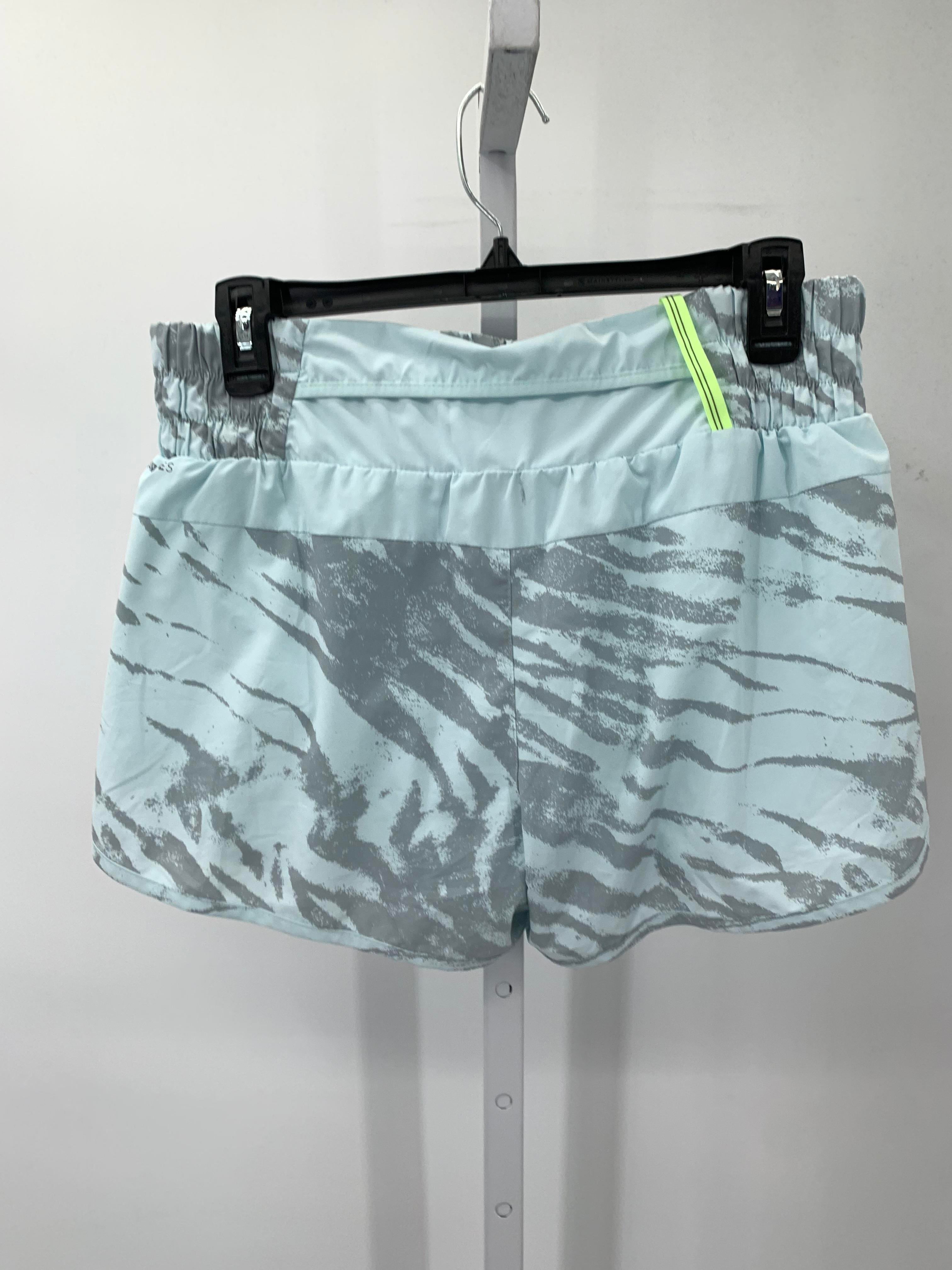 Puma Size Medium Misses Shorts