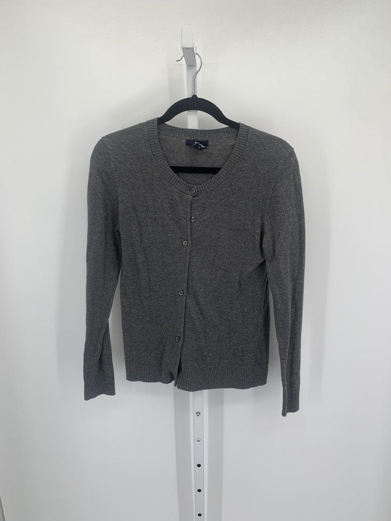 Gap Size Medium Misses Long Slv Sweater