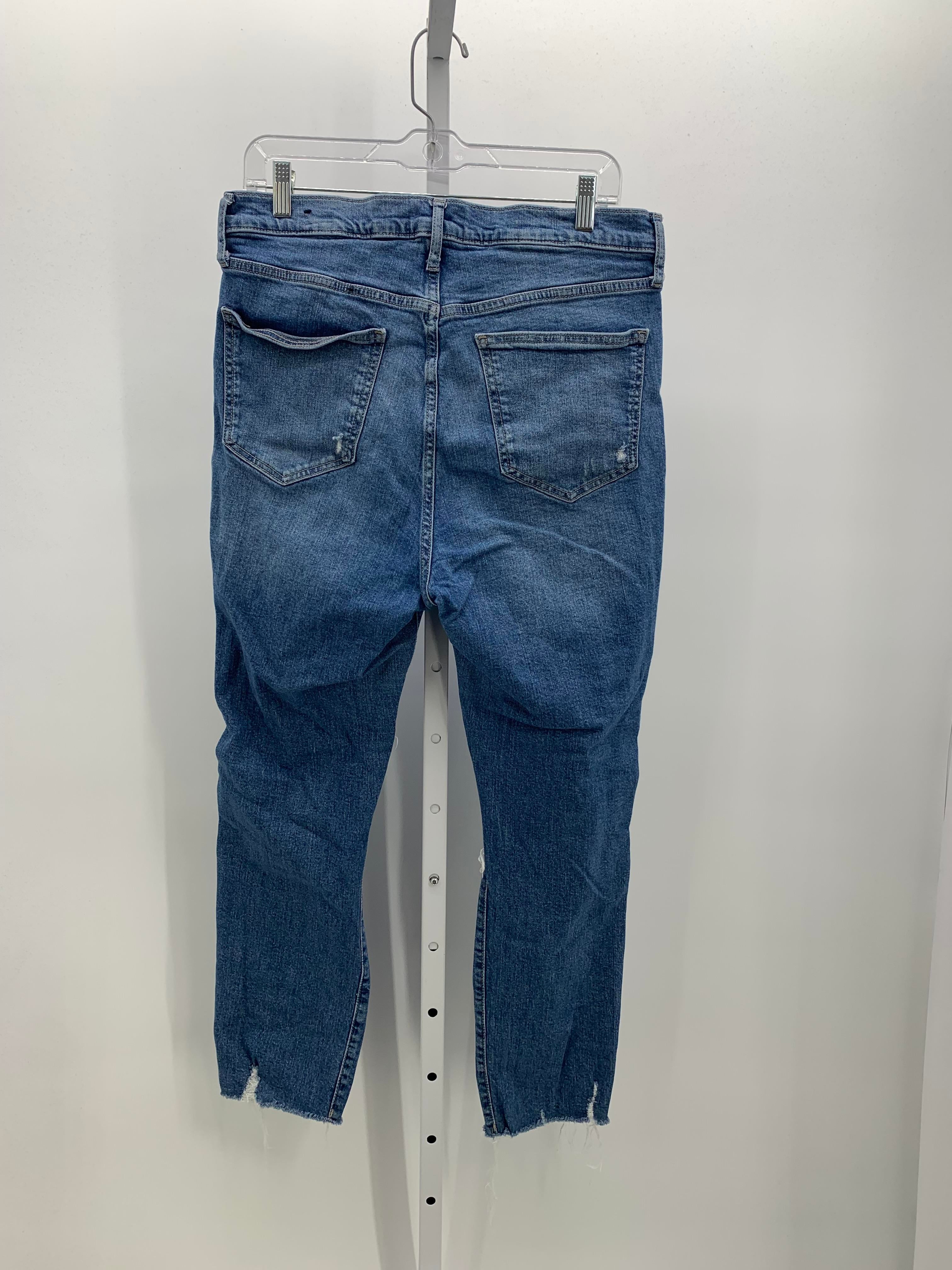 Gap Denim Size 14 Misses Jeans