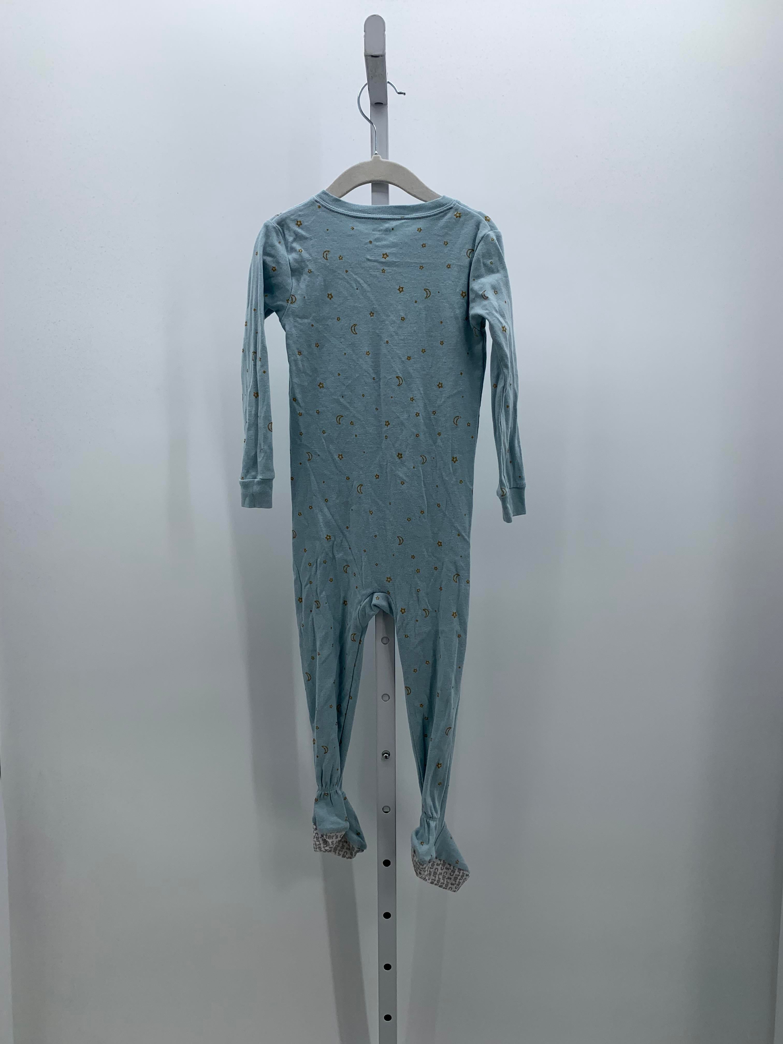 Carters Size 3T Girls Sleeper
