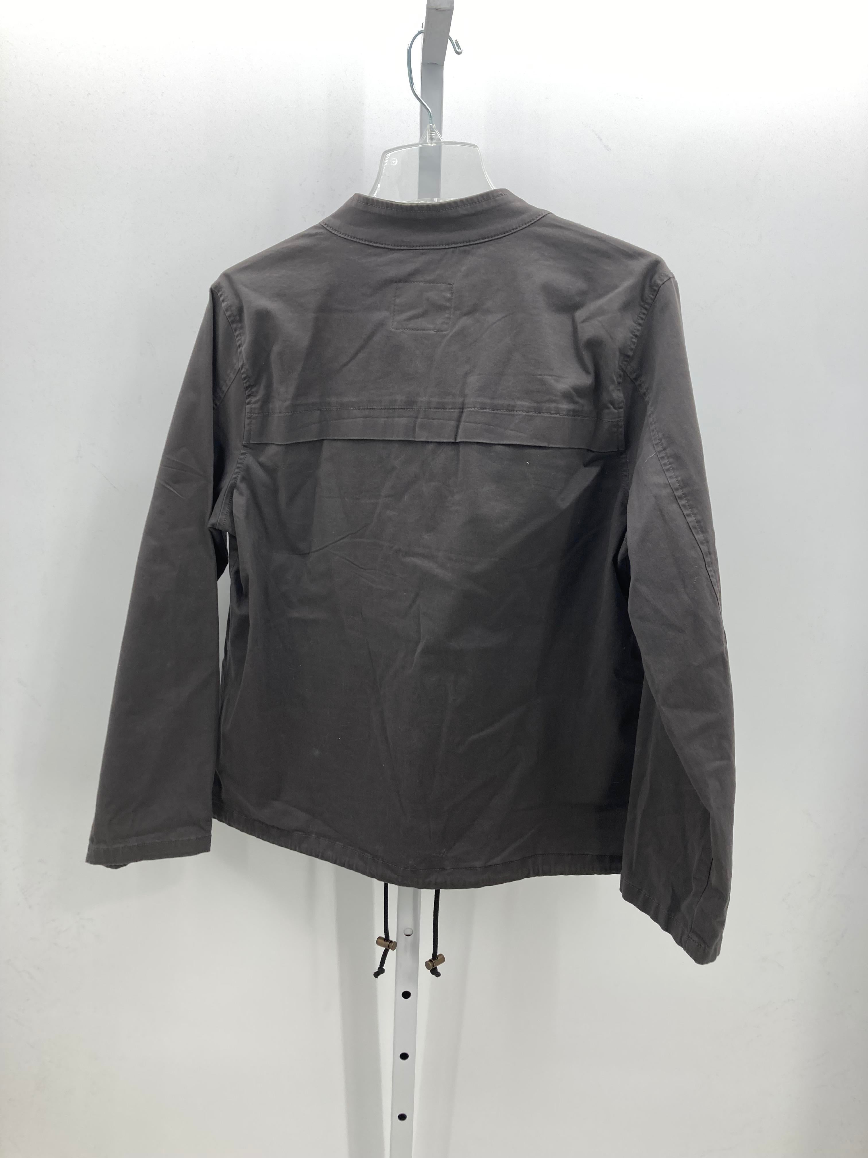 sanctuary Size Extra Large Misses Lightweight Jacket