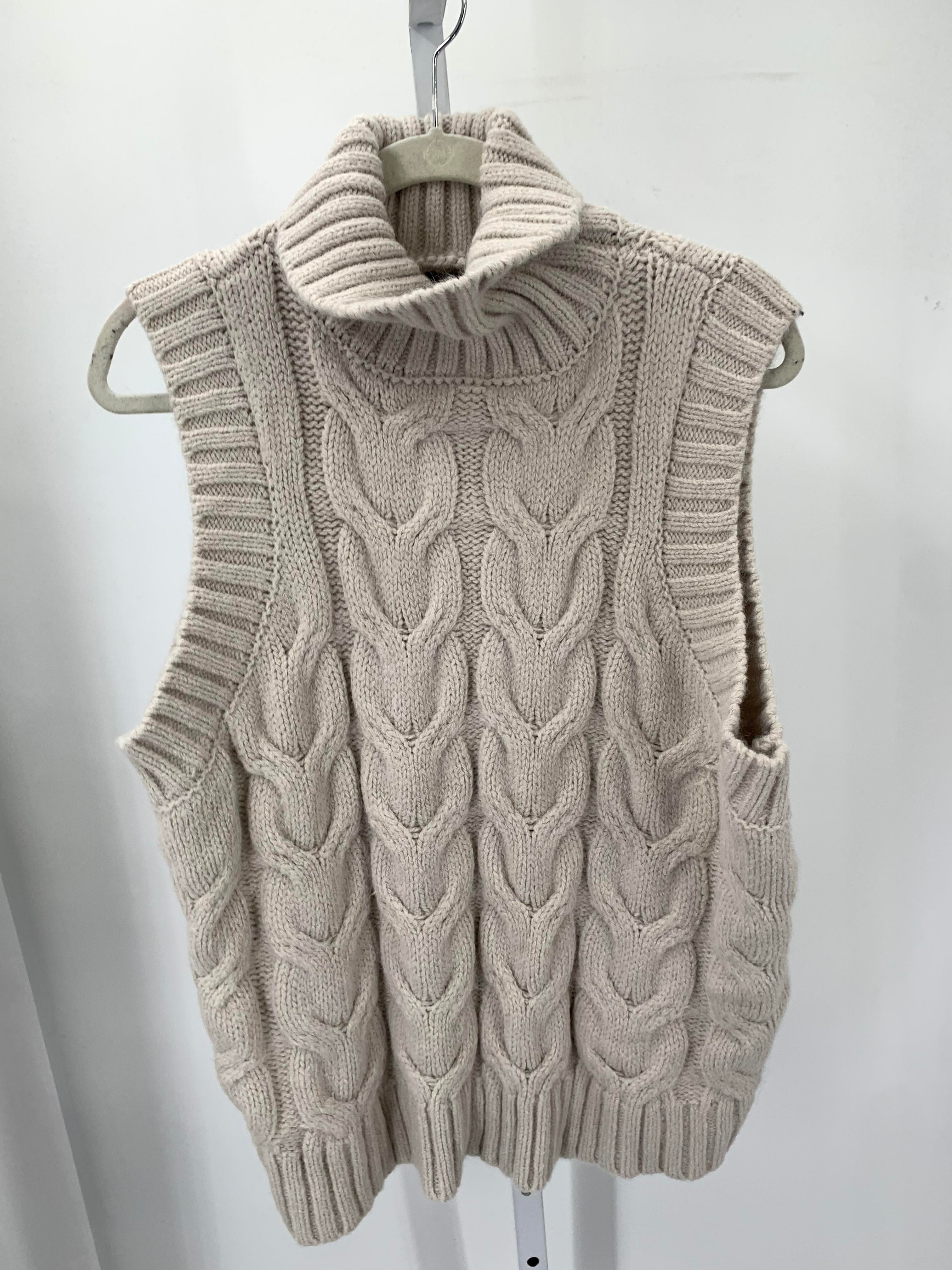 Forever 21 Size Extra Large Juniors Vest