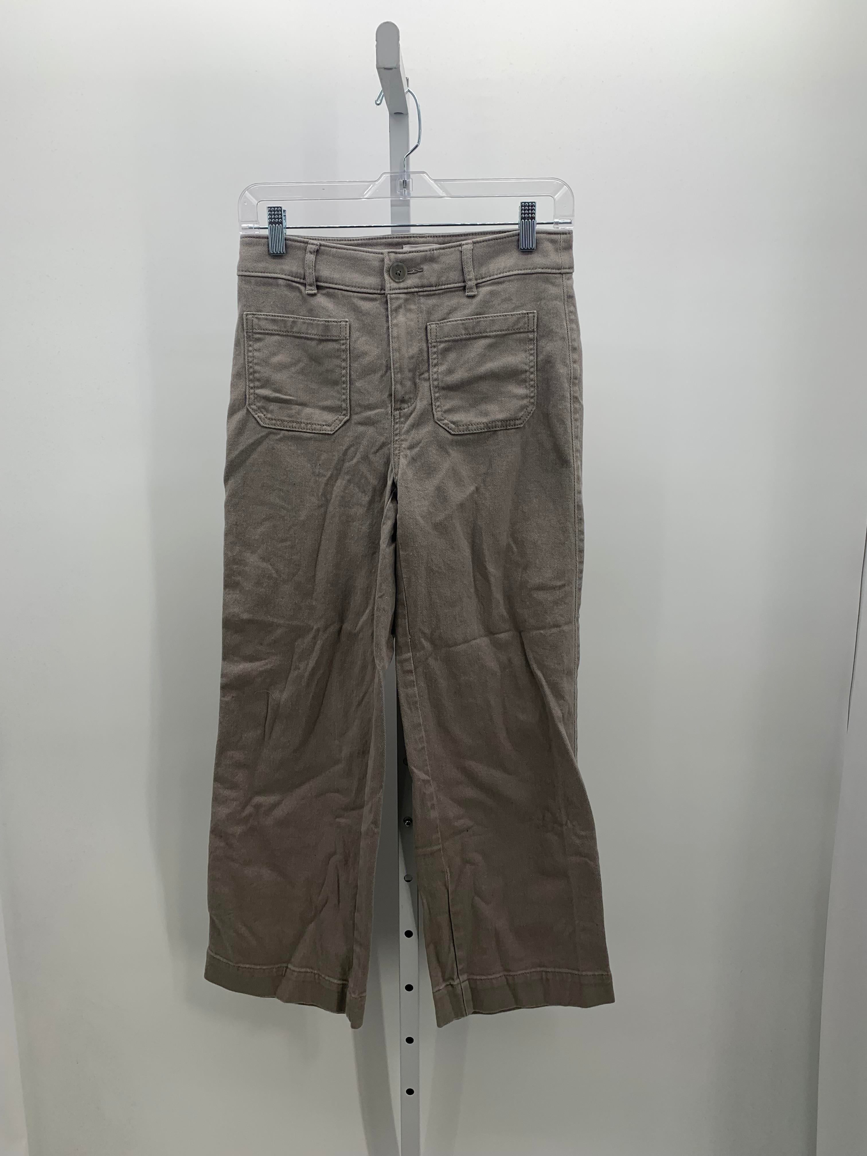 Loft Size 0 Petite Petite Jeans