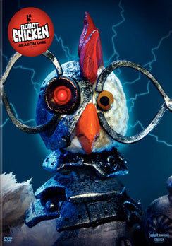 Robot Chicken: Season One -