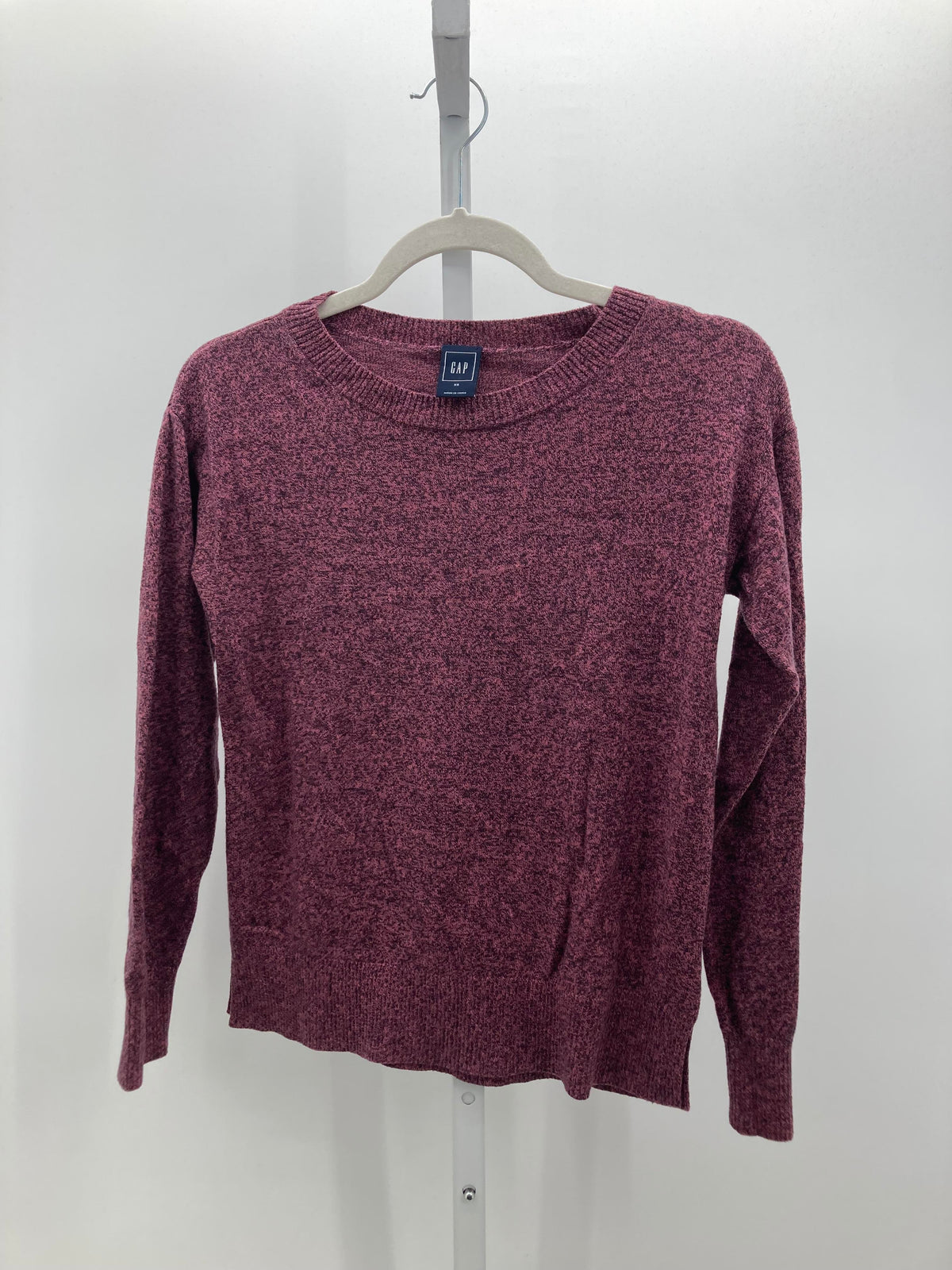 Gap Size X Small Misses Long Slv Sweater