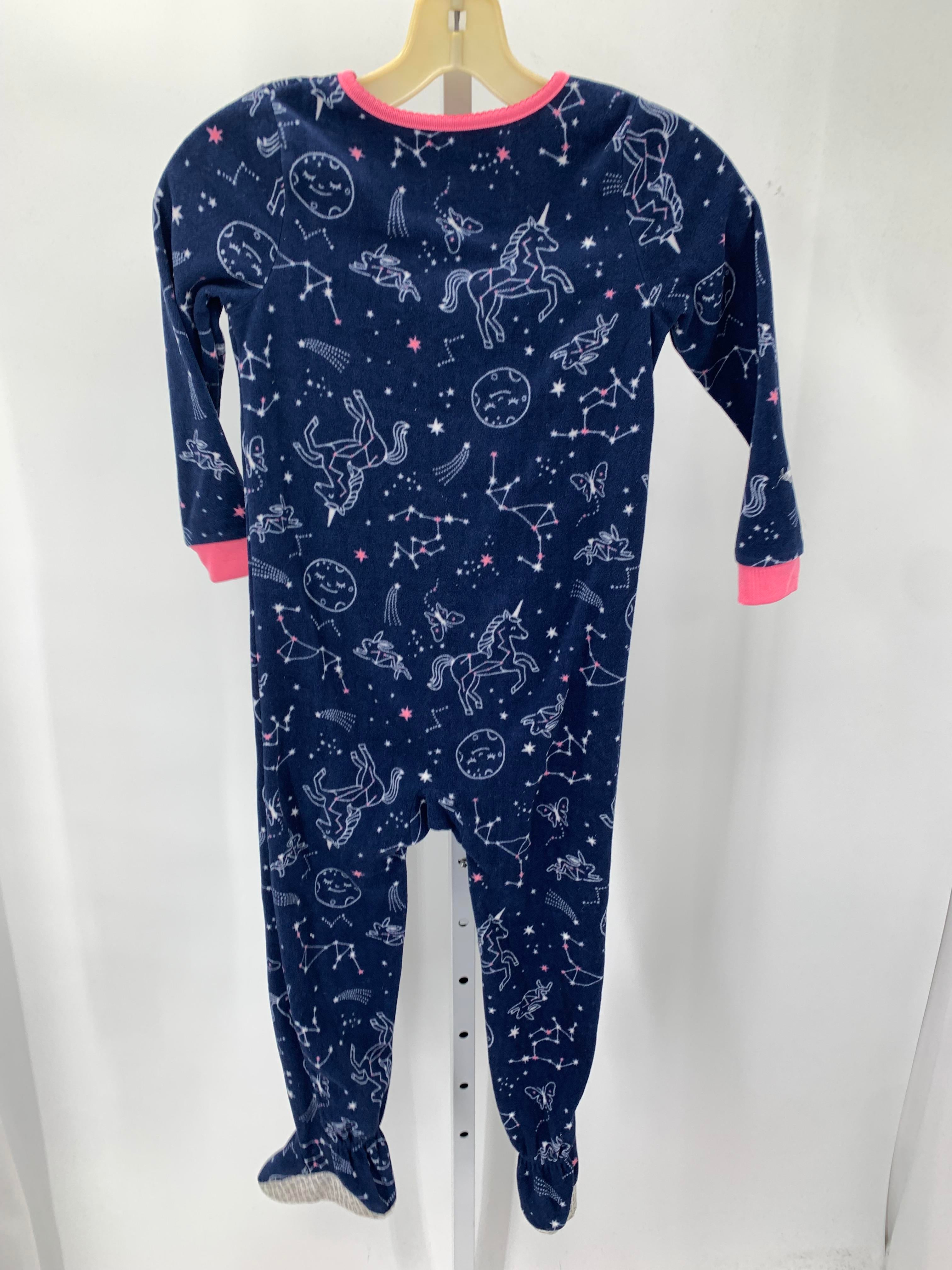 Carters Size 6 Girls Sleeper