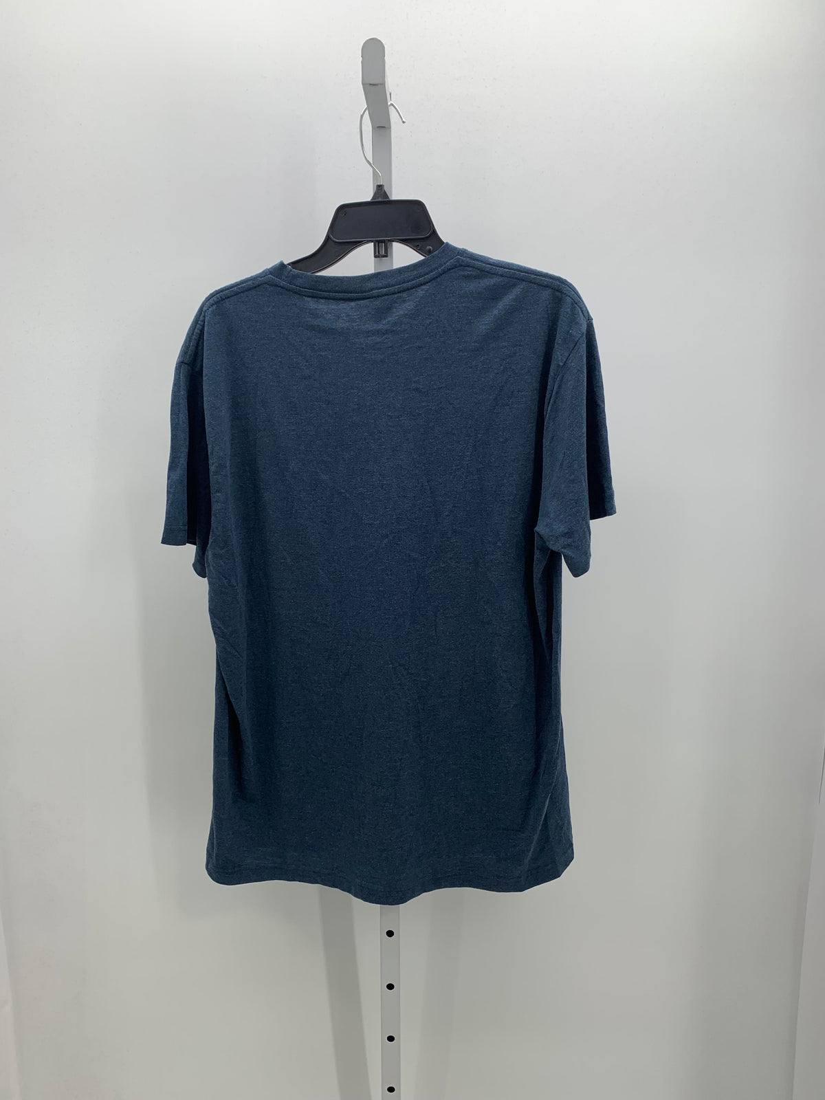 LAS VEGAS KNIT TEE.