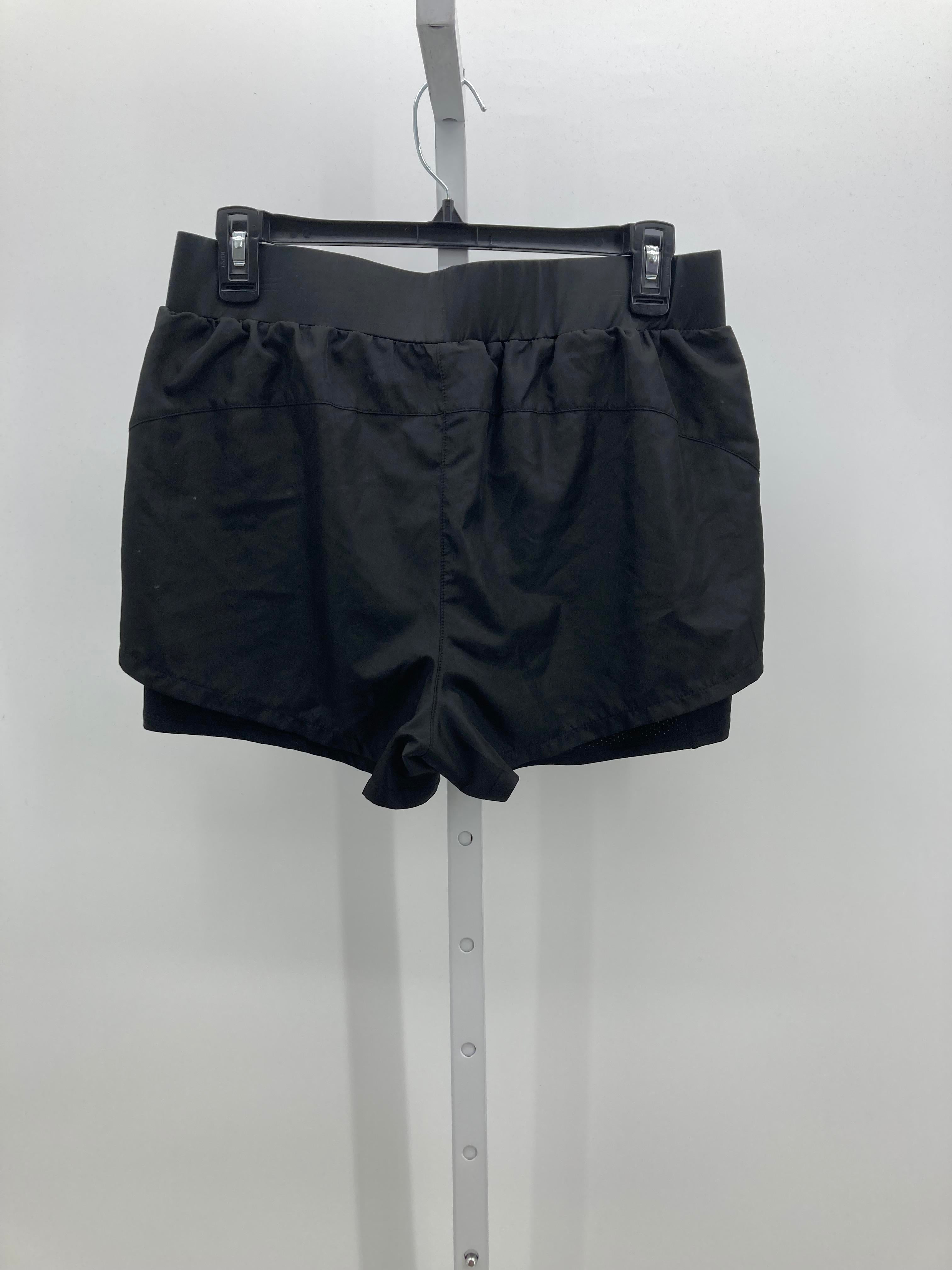 RBX Size Medium Misses Shorts