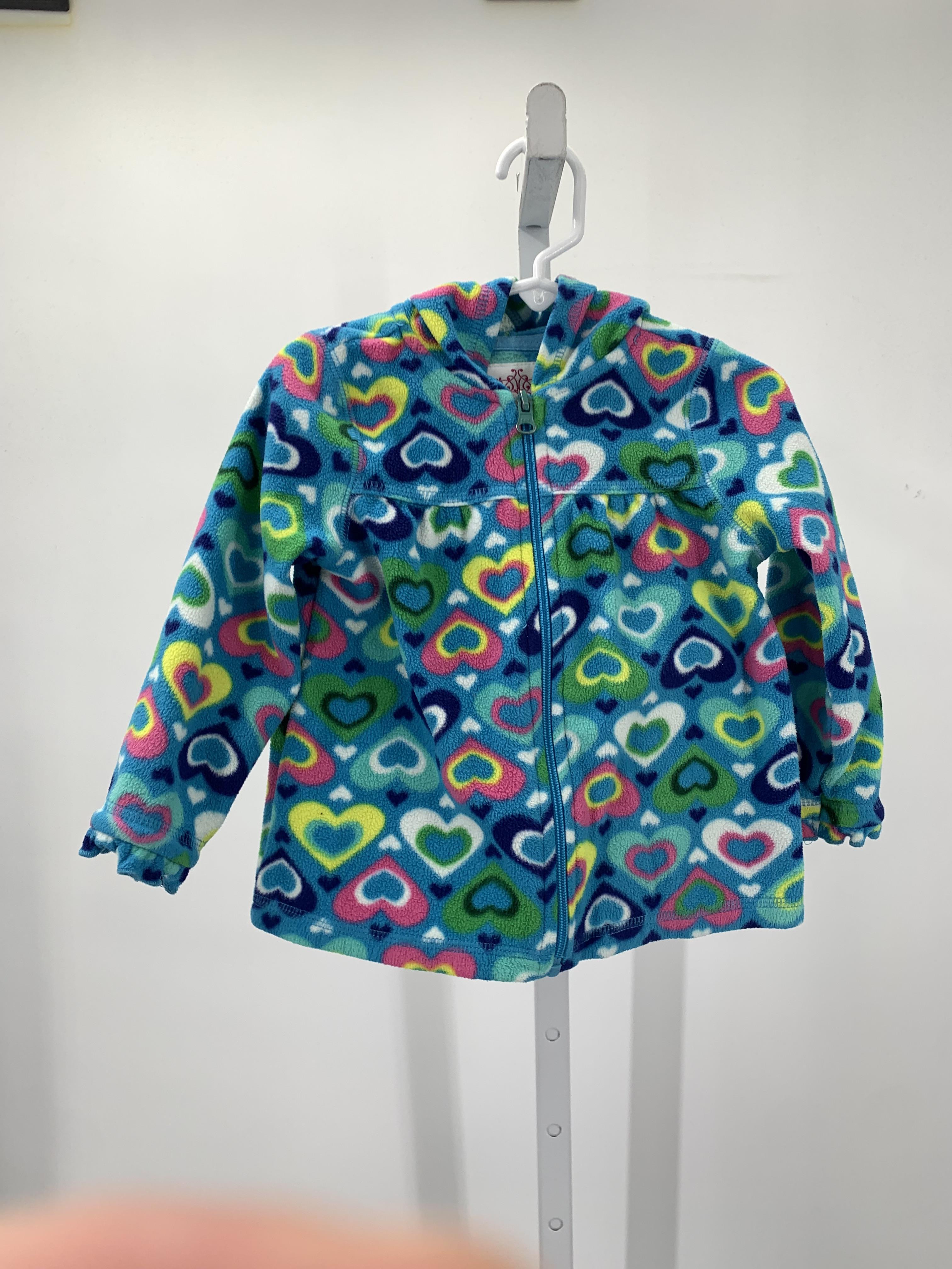 Children's Place Size 24 Months Girls Fleece