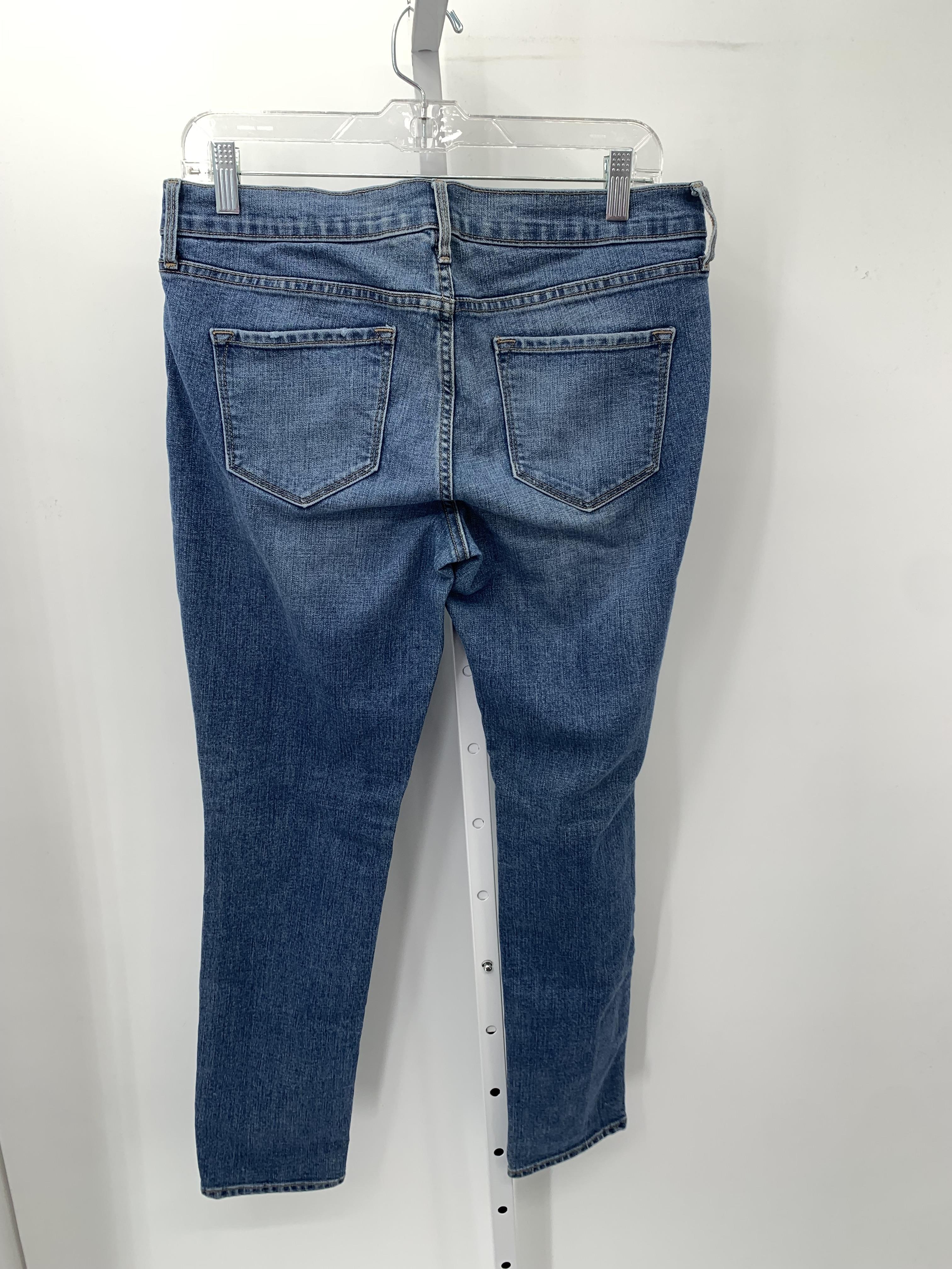 Old Navy Size 10 Petite Petite Jeans