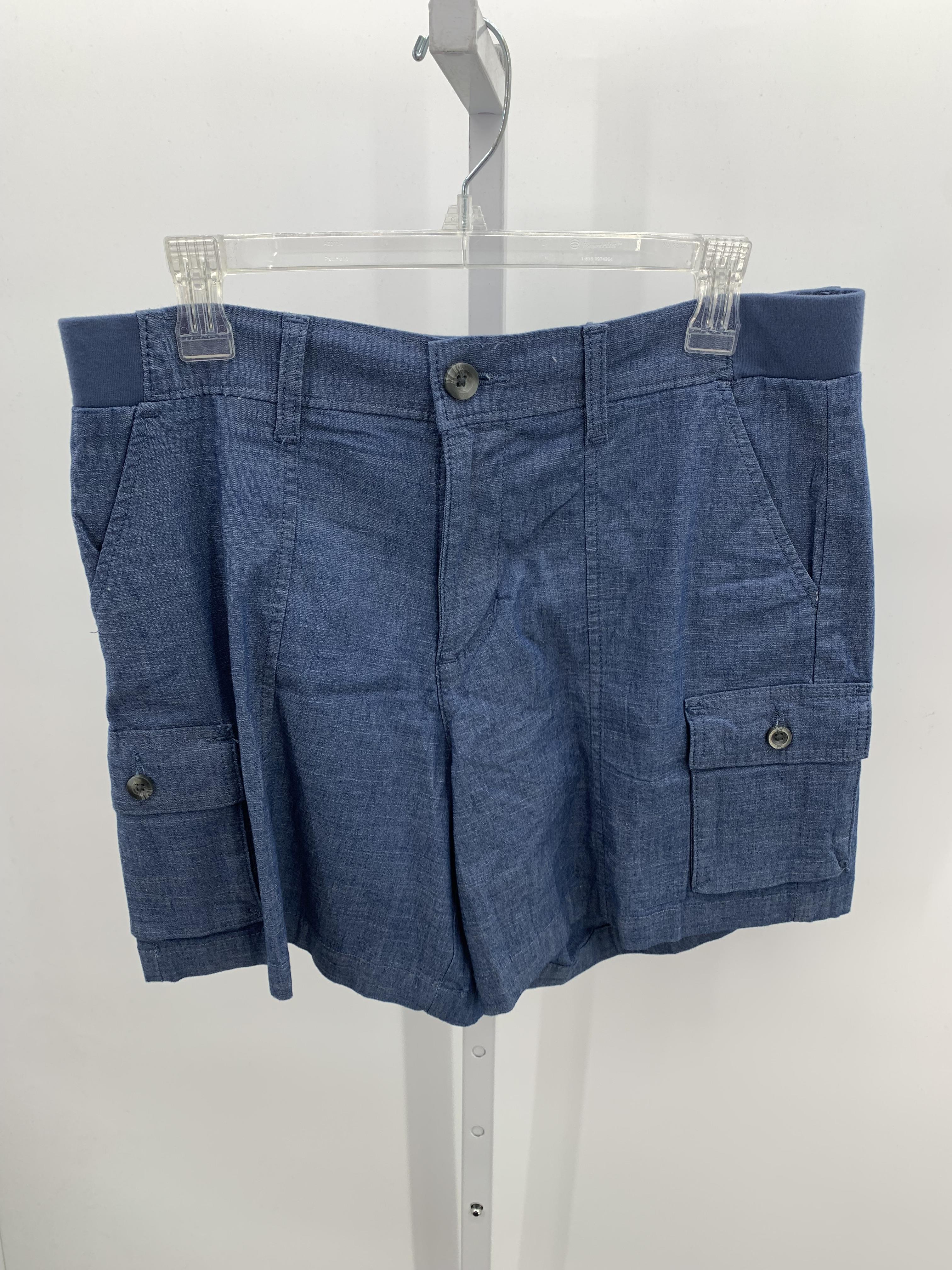 Lee Size 12 Misses Shorts