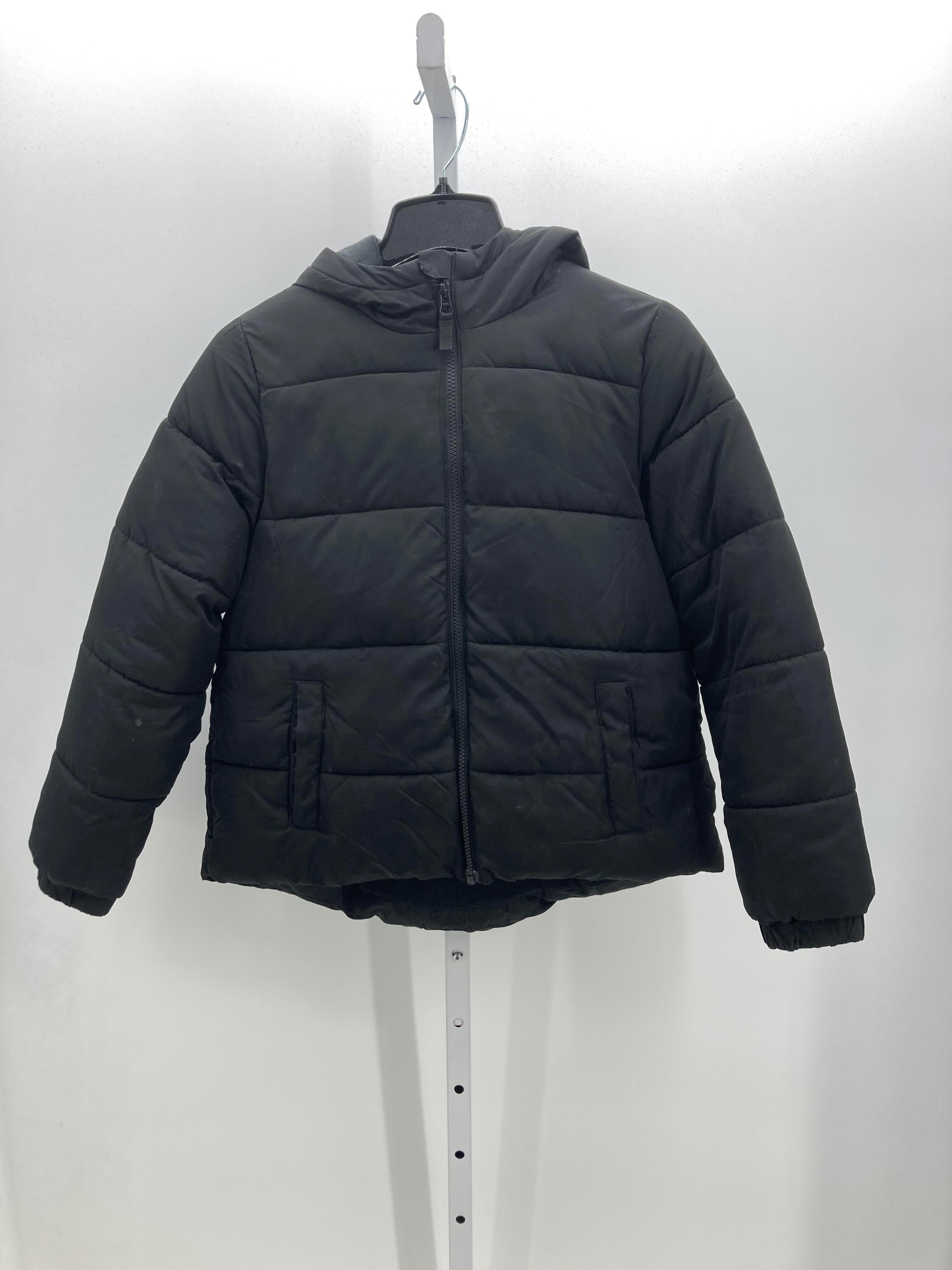 SwissTech Size 14-16 Girls Winter Coat