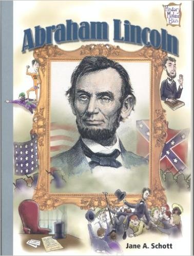 Abraham Lincoln - Jane A.