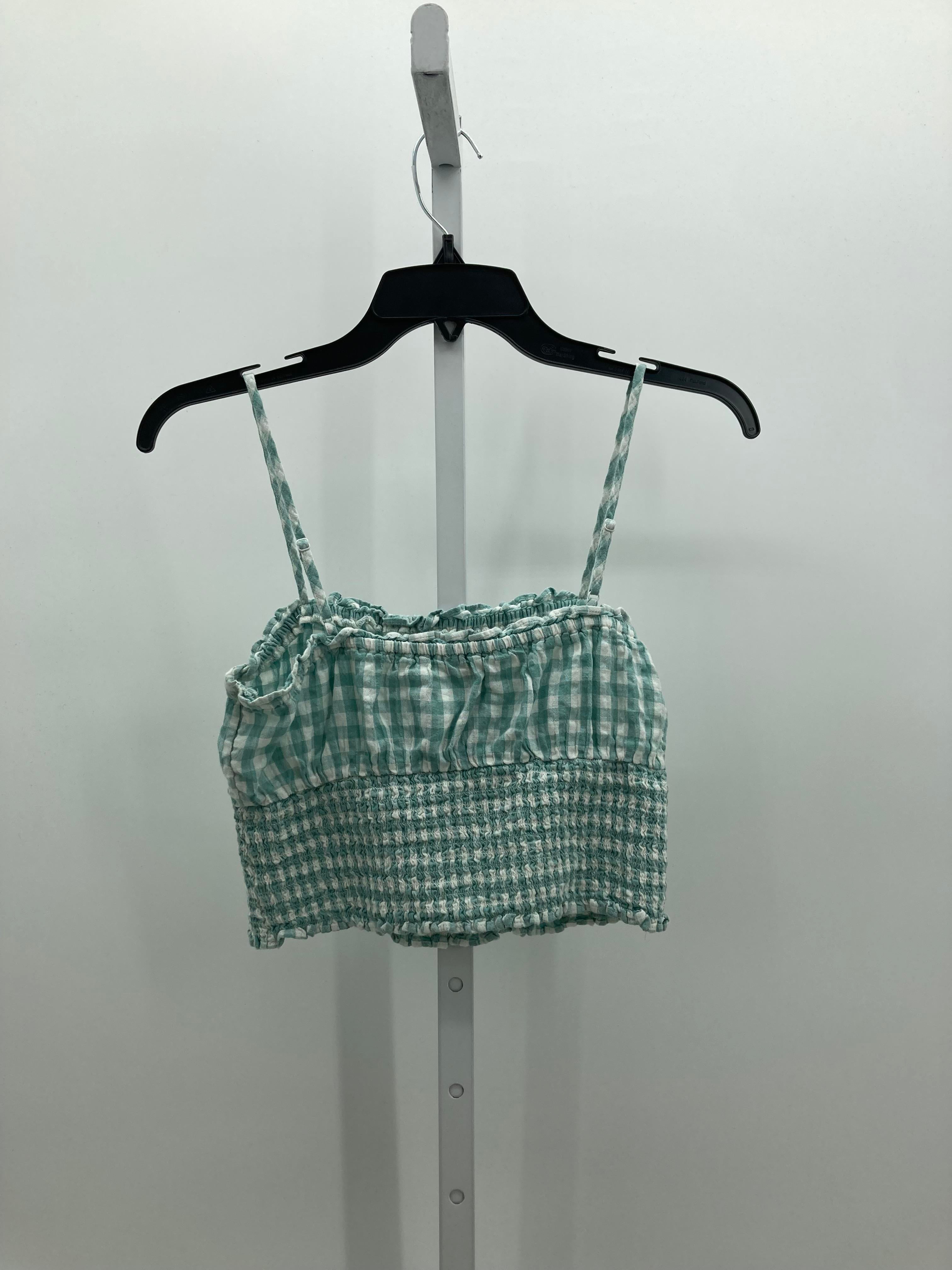 American Eagle Size X Small Juniors Tank