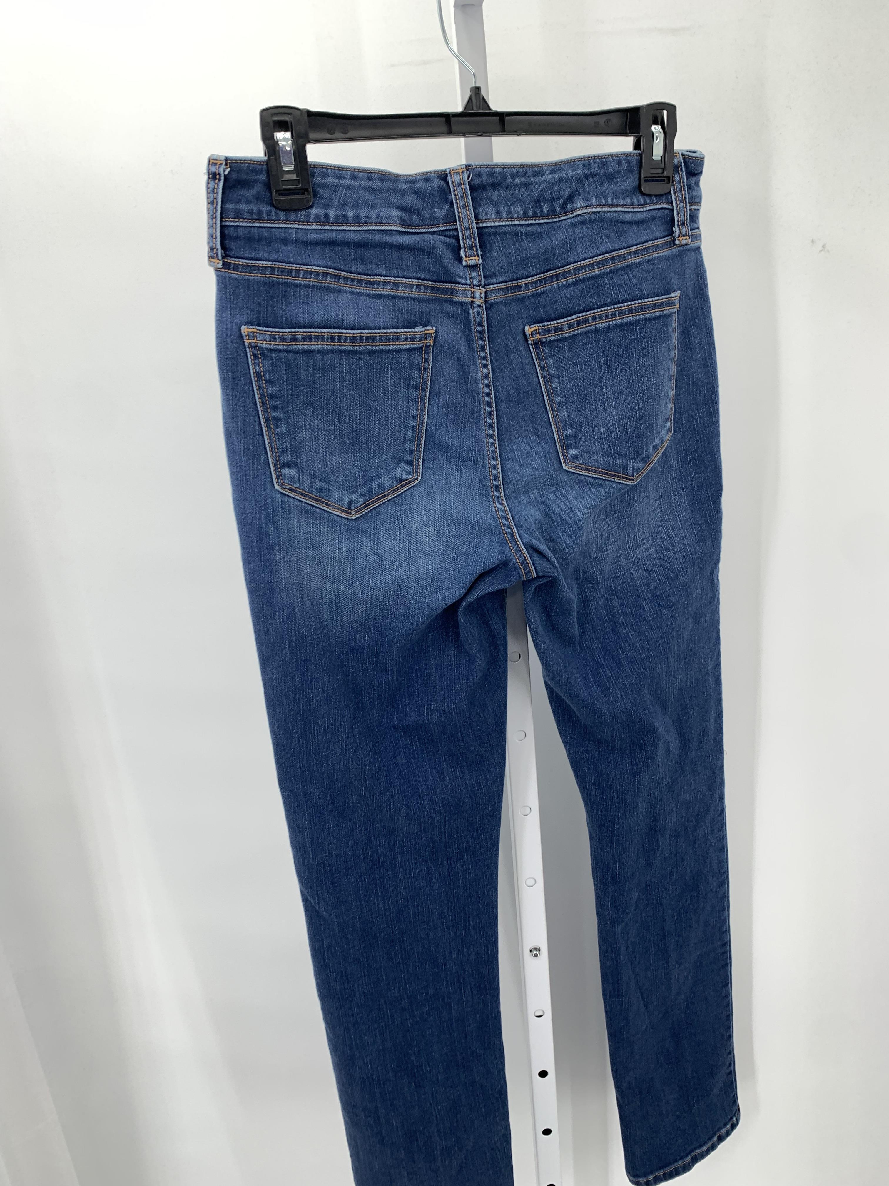 St. Johns Bay Size 4 Misses Jeans