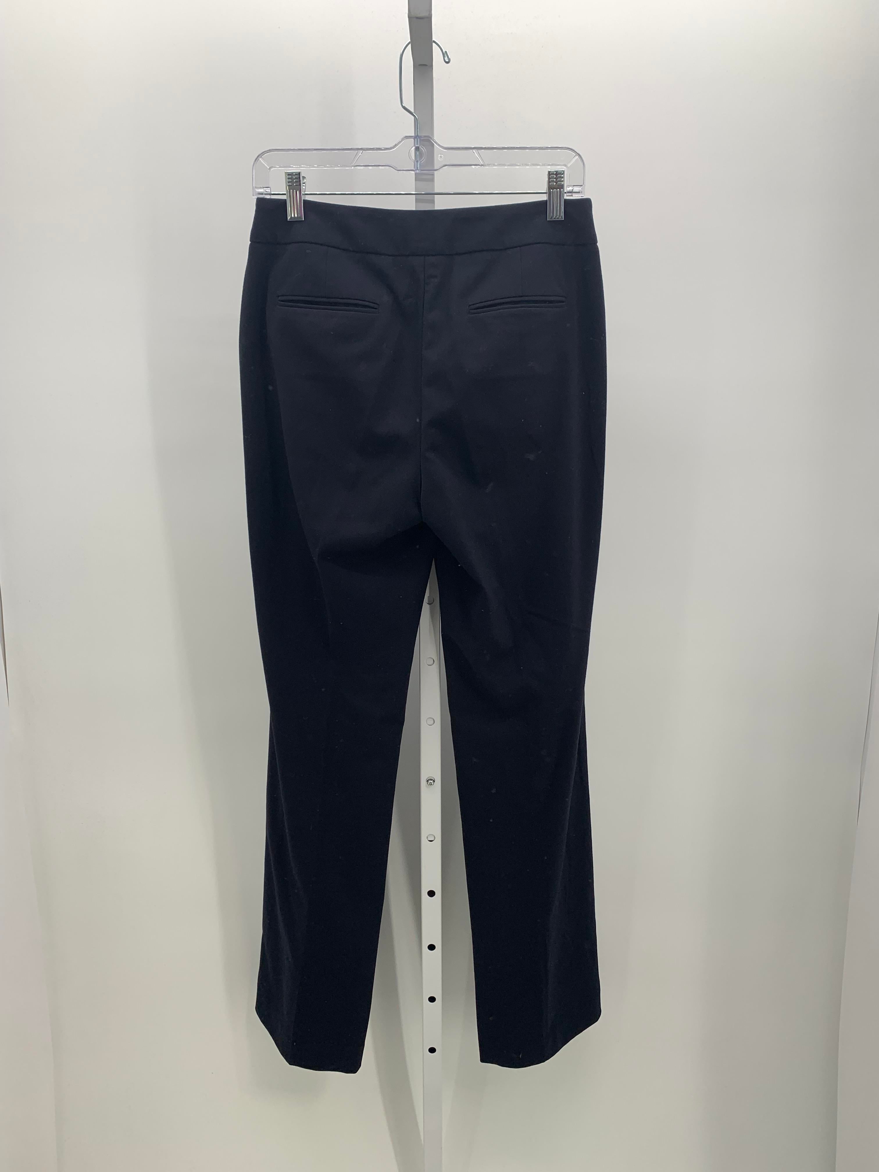 Talbots Size 4 Misses Pants